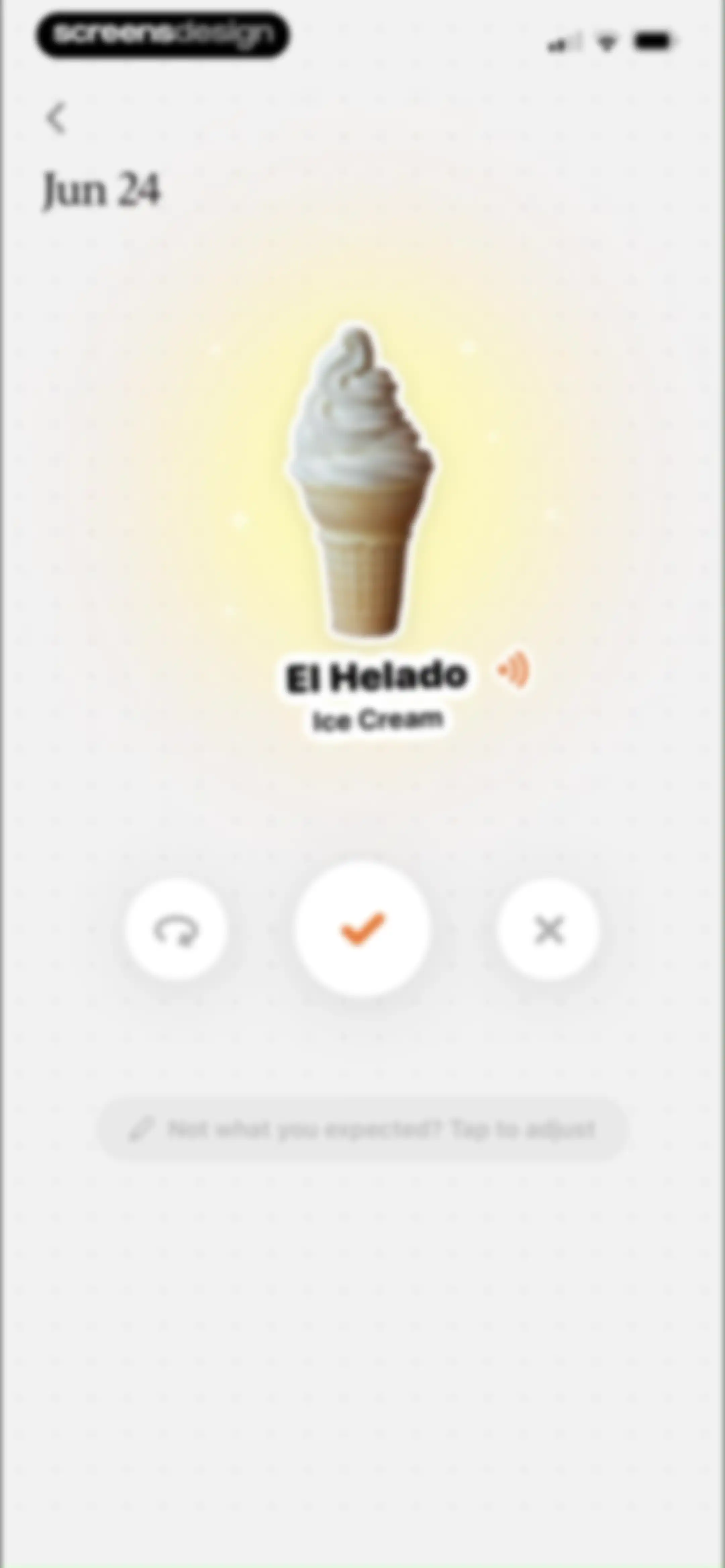 CapWords: AI Language Tutor screen 10