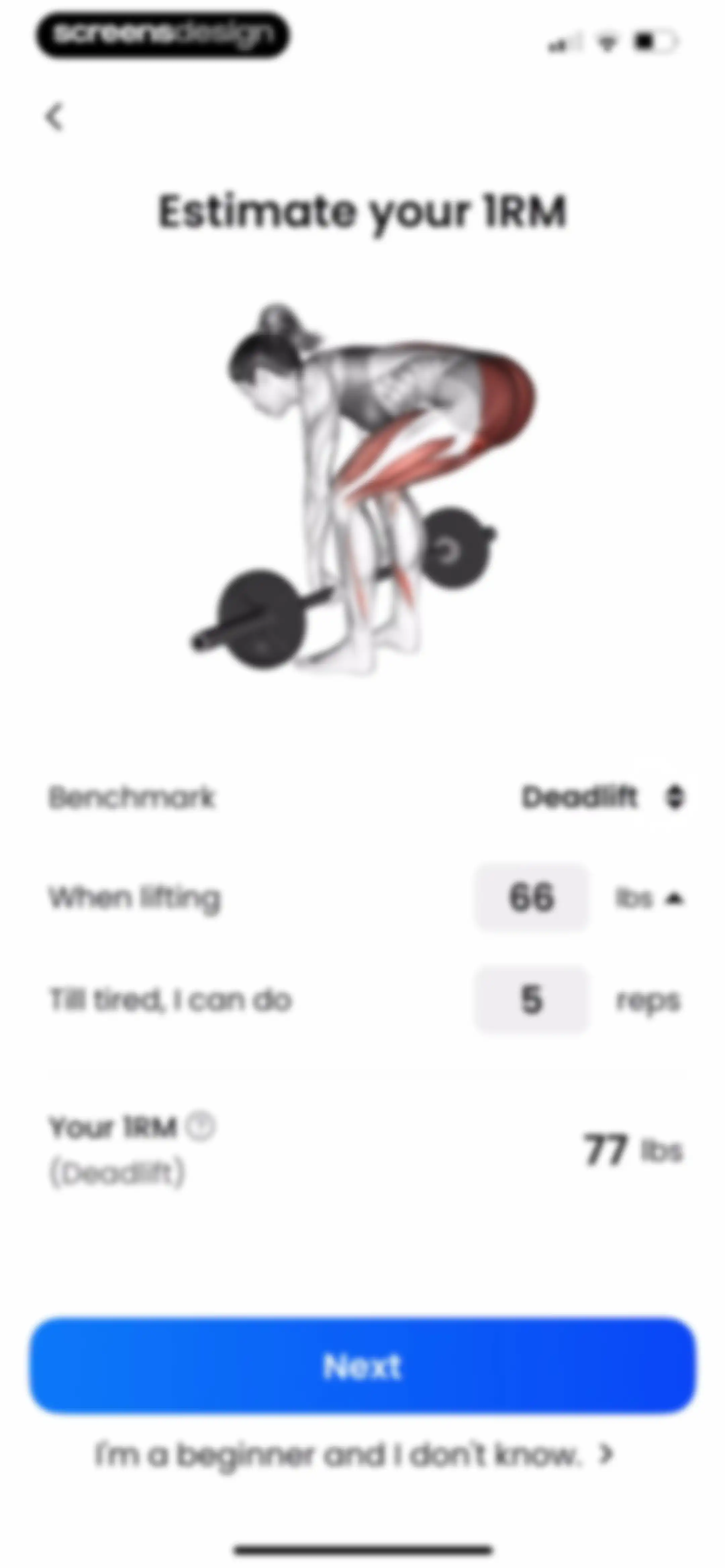 Home Workout - No Equipments screen 229