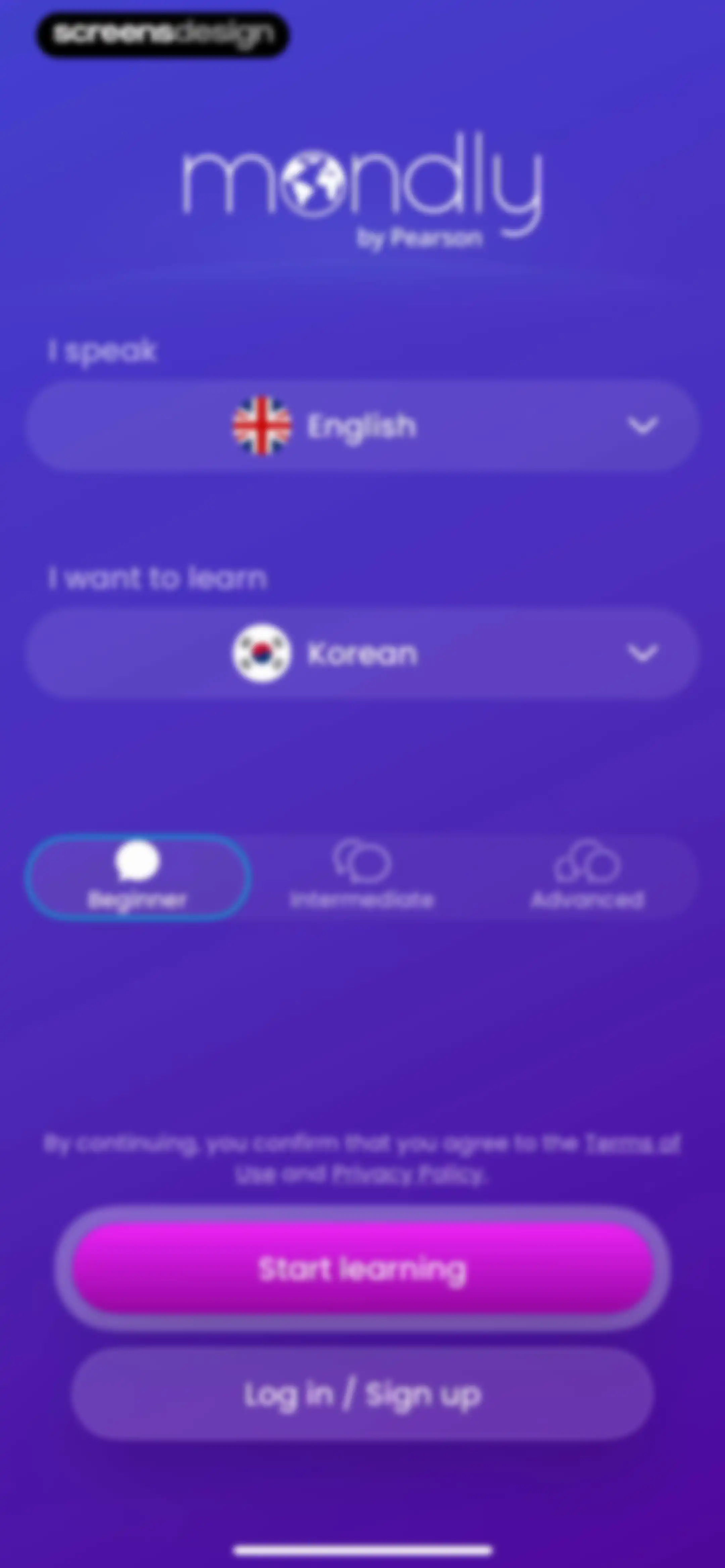 Mondly: Learn 41 Languages screen 5