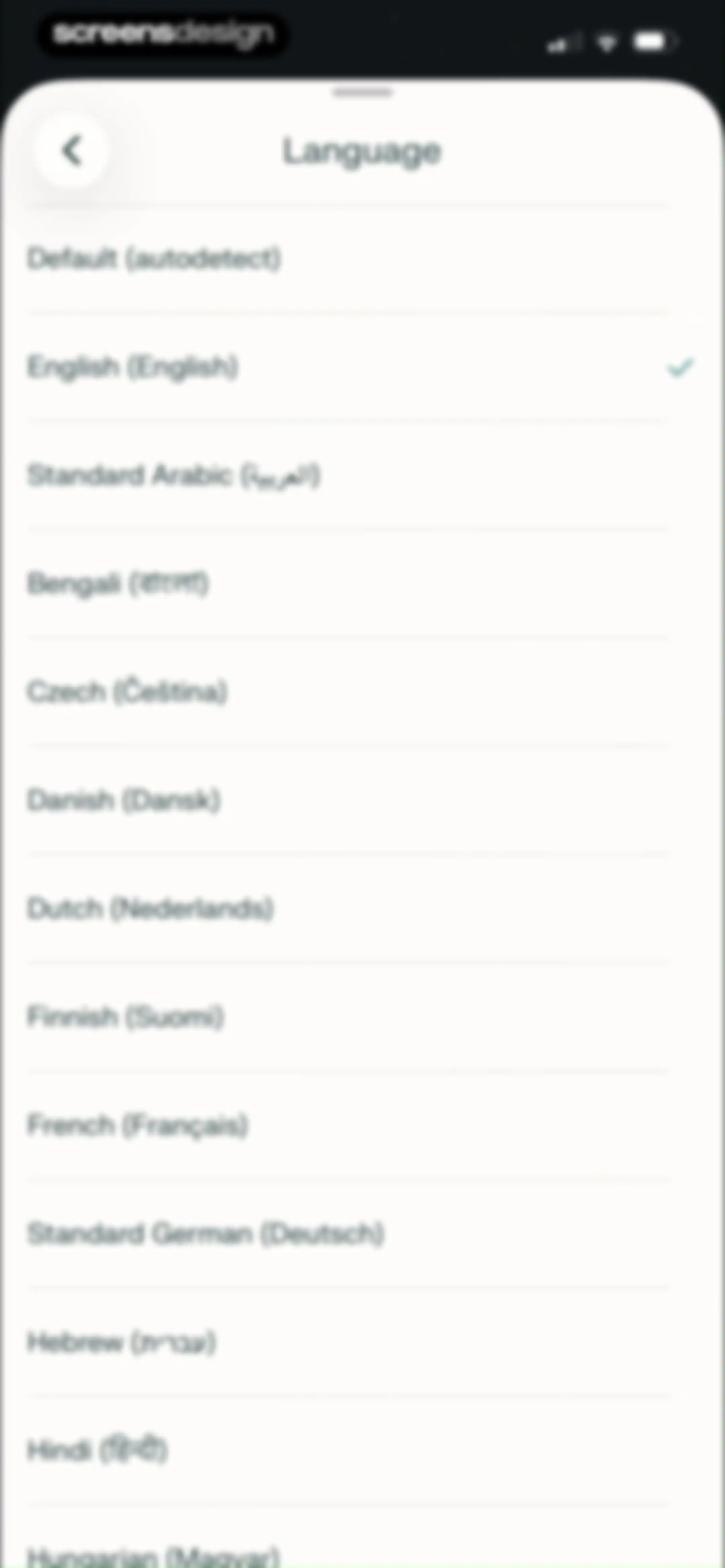 Comet - AI Browser & Assistant screen 100