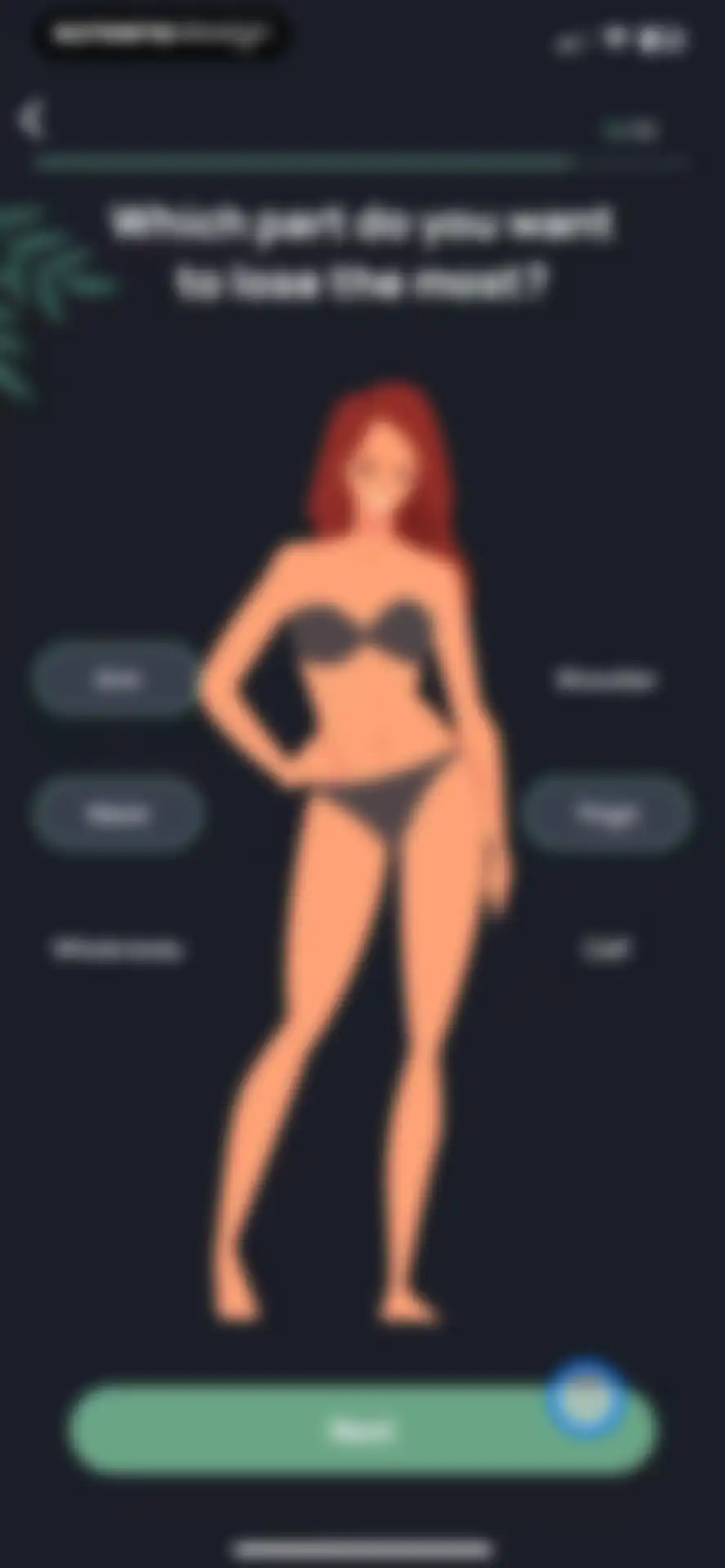 Fastin: Intermittent Fasting screen 13