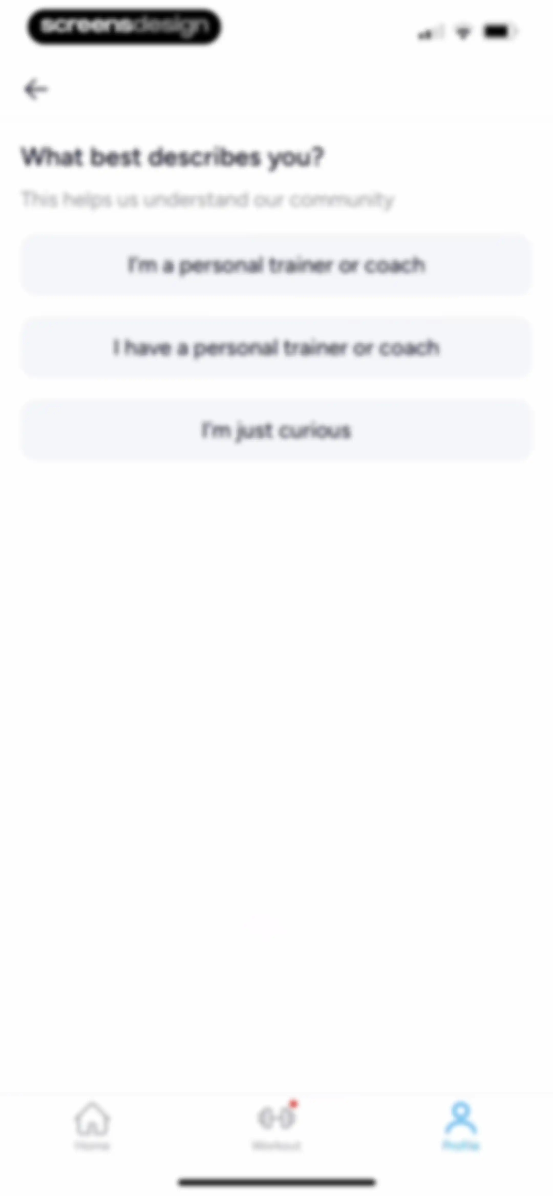 Hevy - Workout Tracker Gym Log screen 194