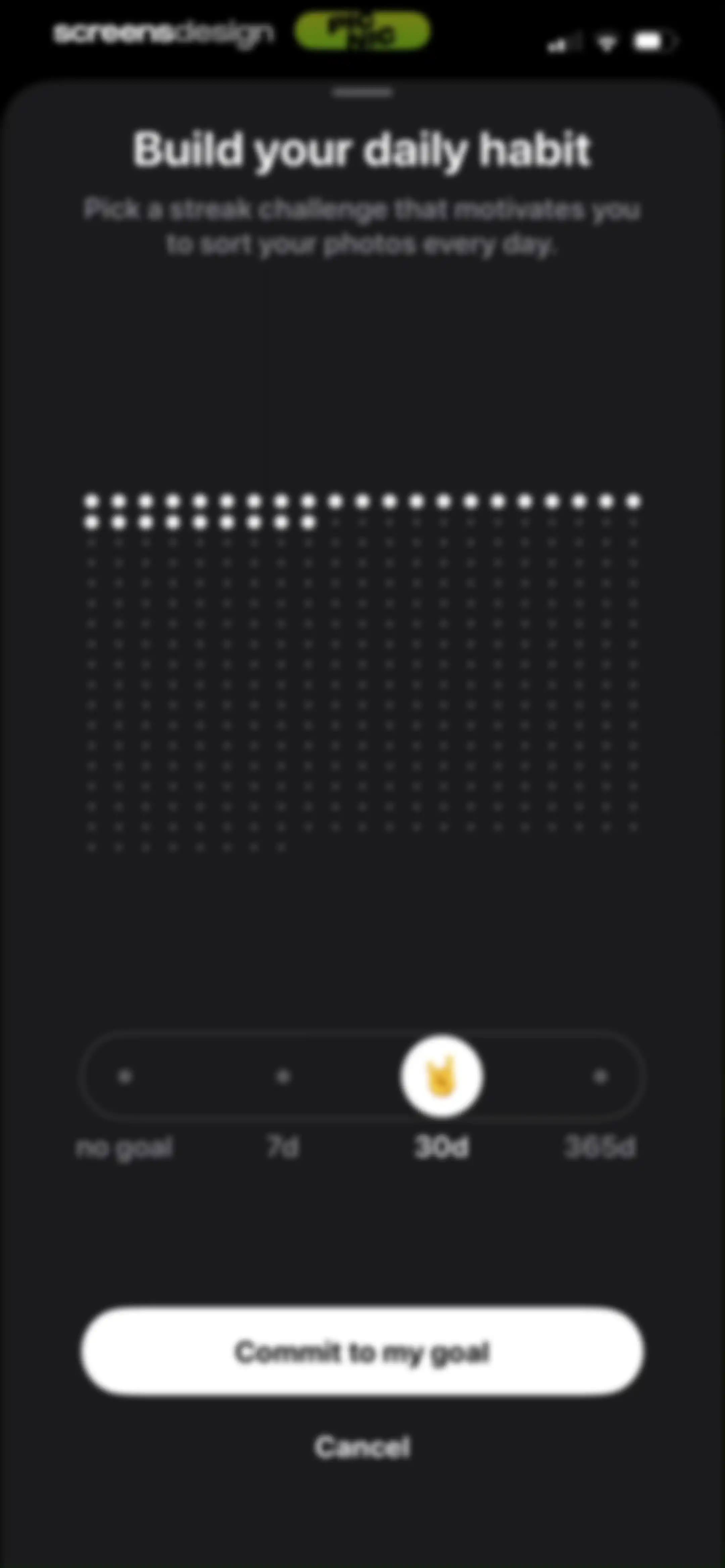 Photo Organizer: Picnic screen 62