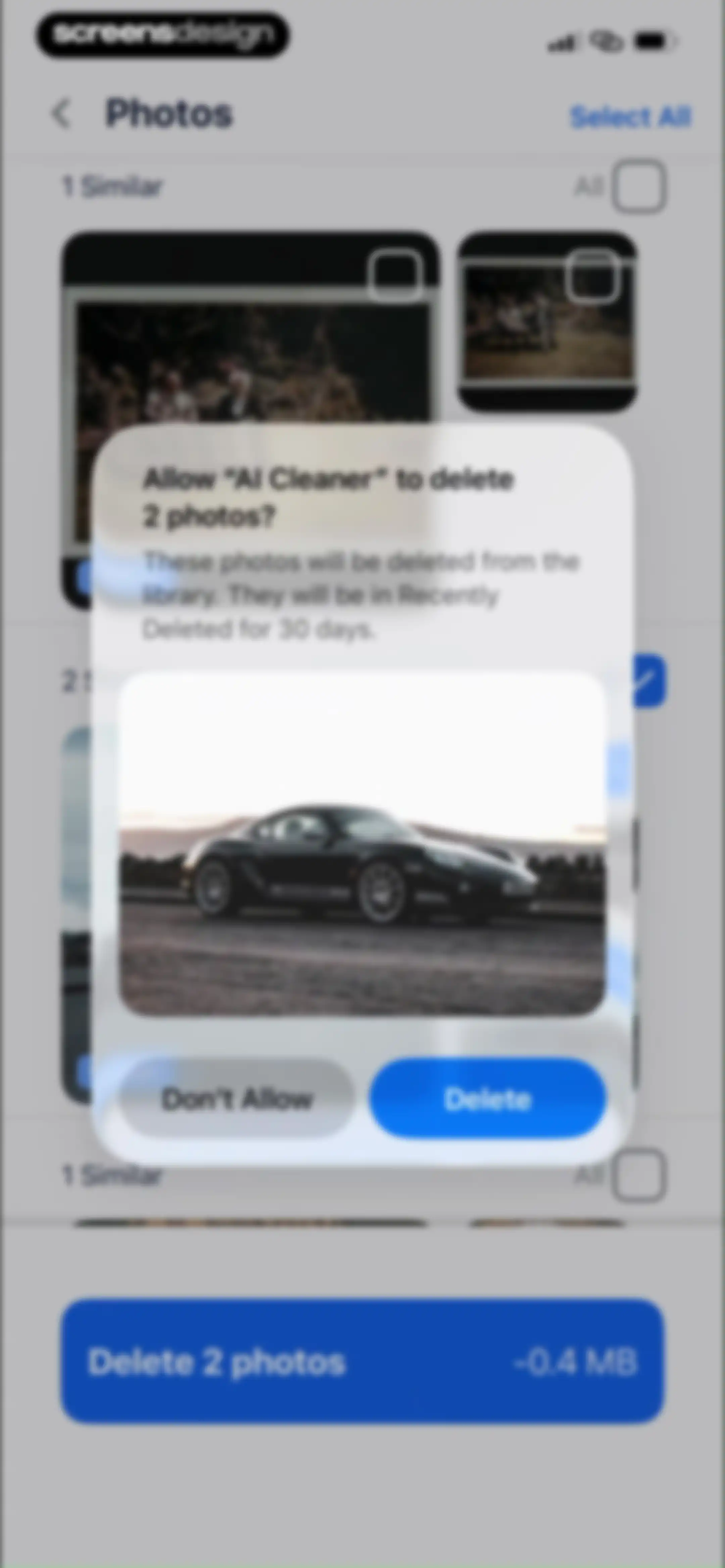 AI Photo Cleaner - Cleanup Kit screen 31