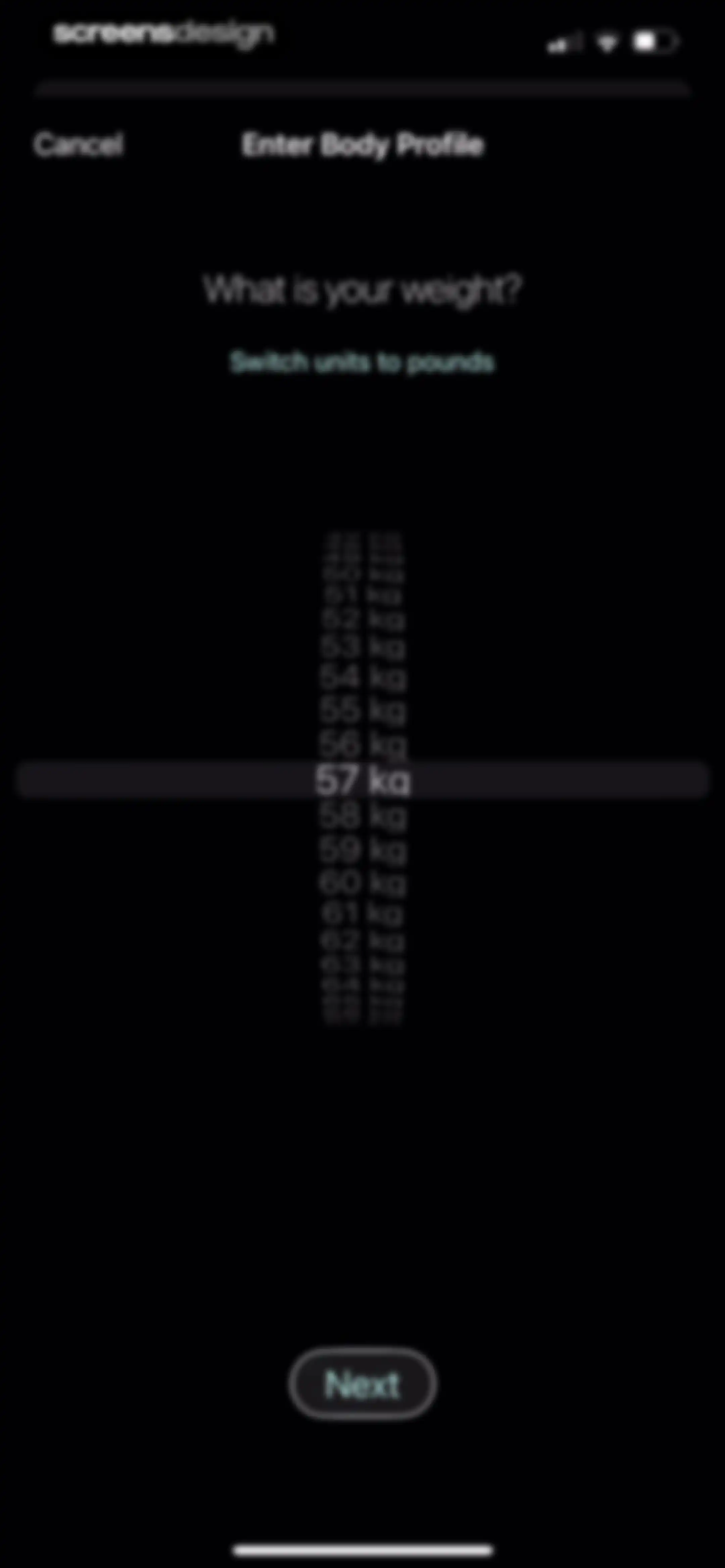 SleepWatch - Top Sleep Tracker screen 132