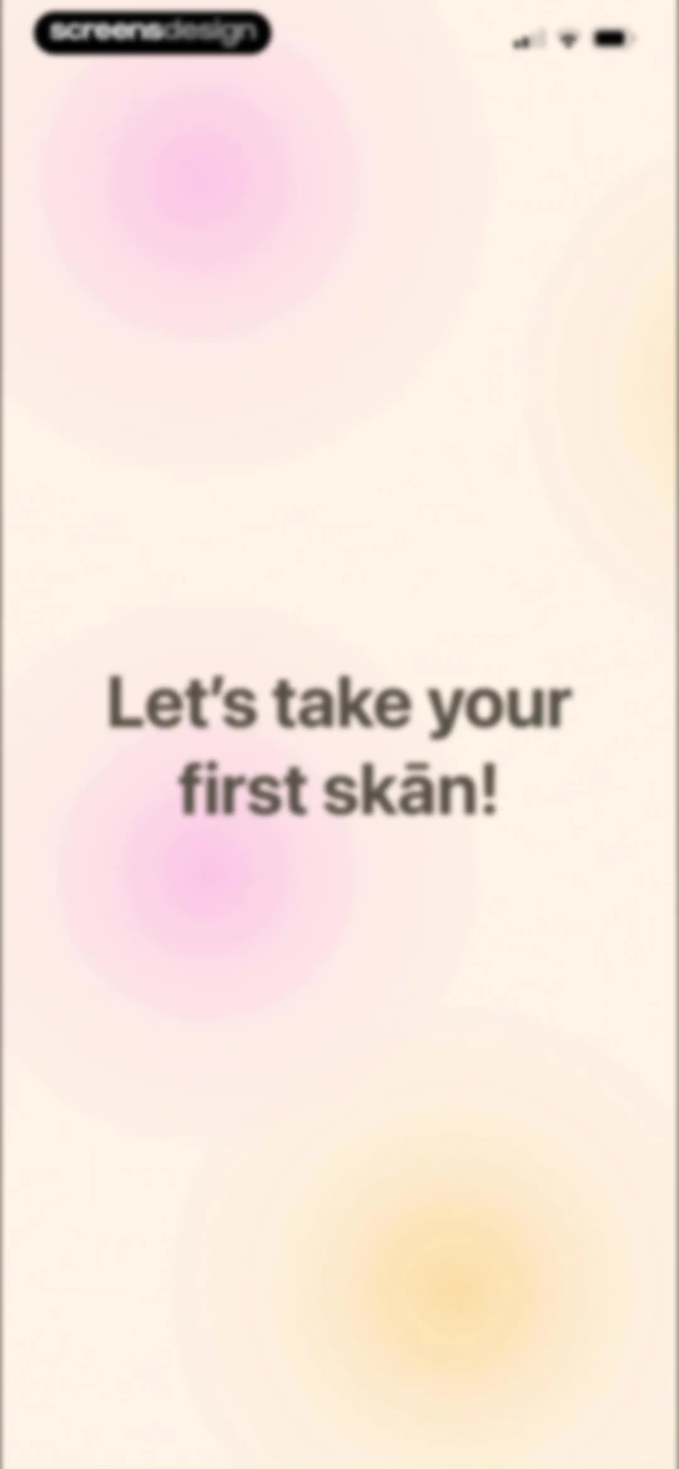 Skan - #1 Skincare App screen 9