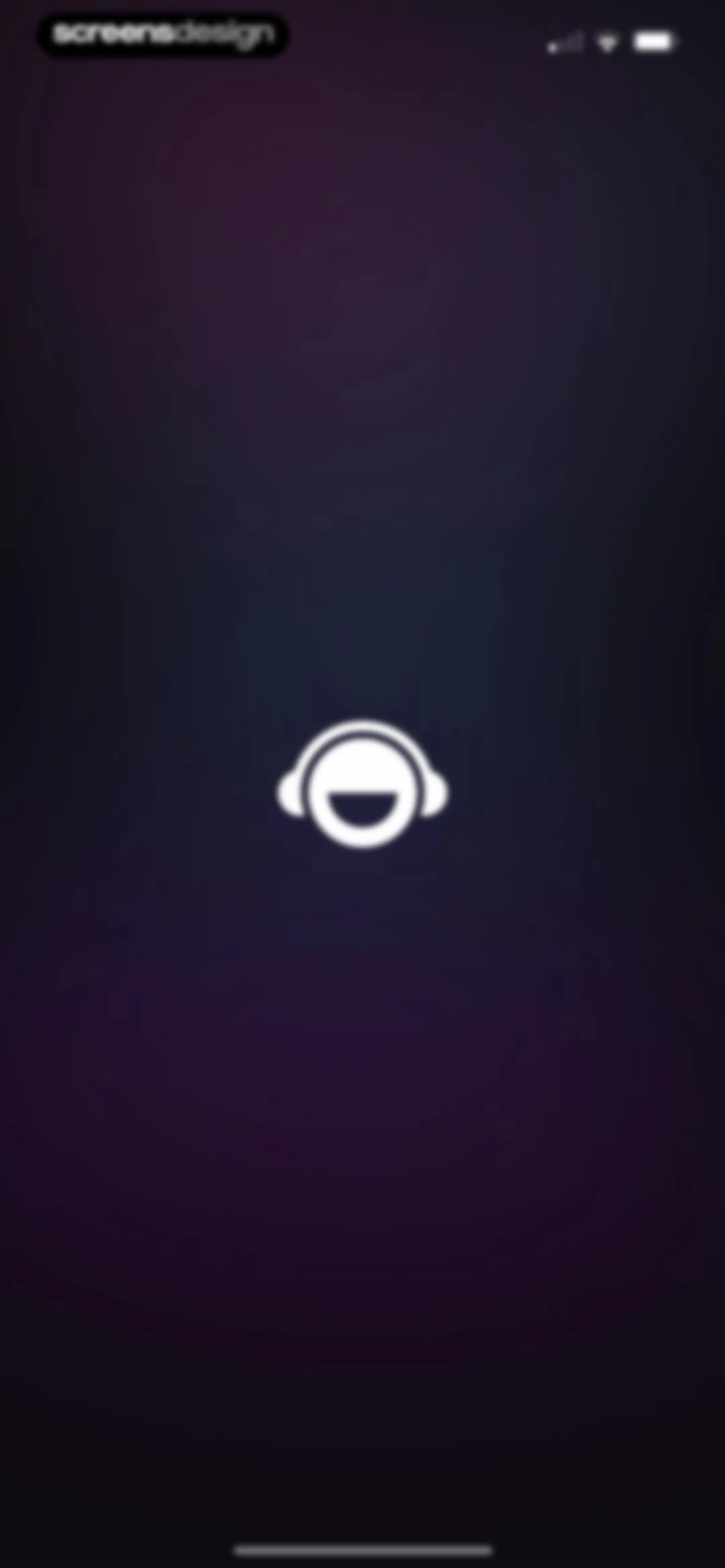Brain.fm: Focus & Sleep Music screen 1