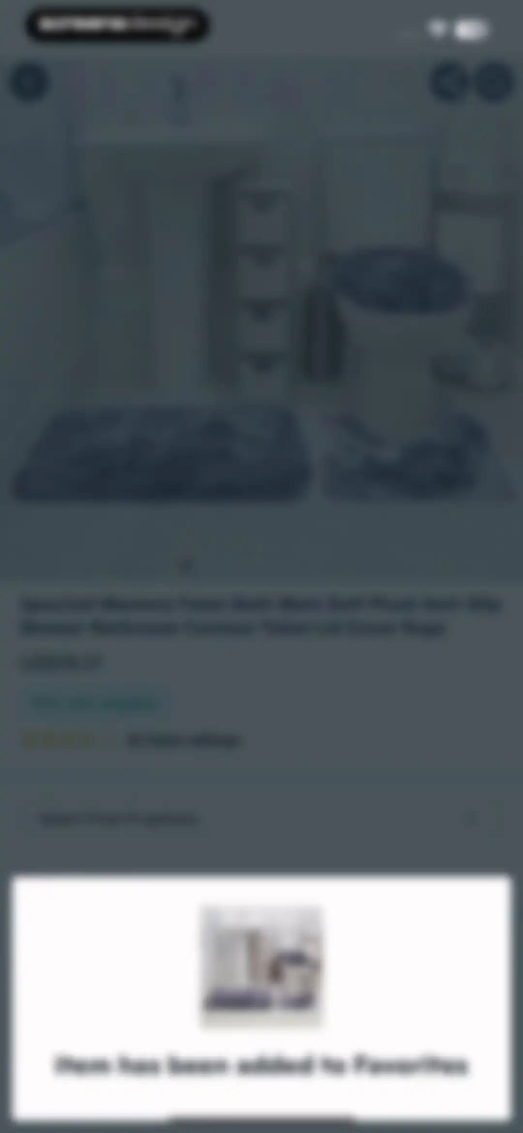 Wish: Shop and Save screen 66