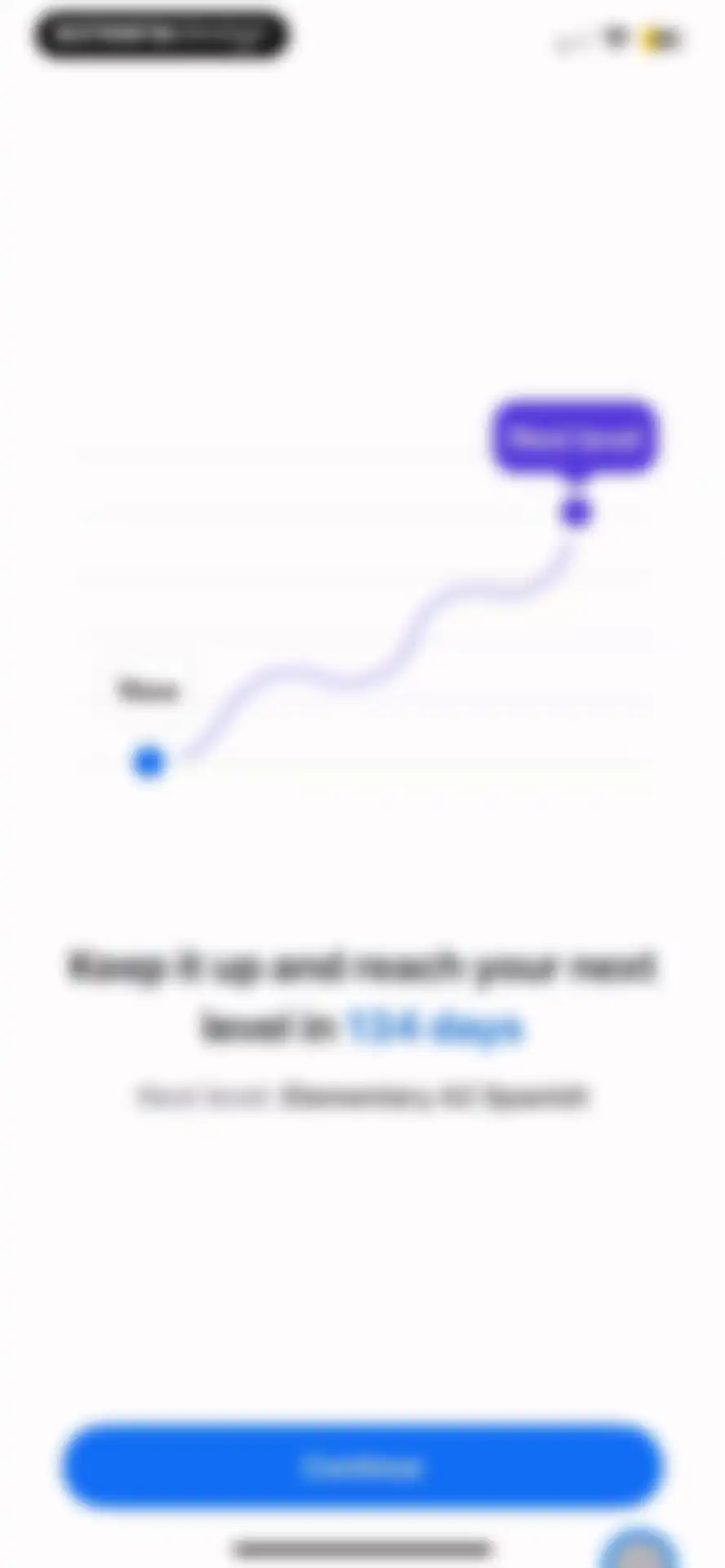 Busuu: Language Learning App screen 30