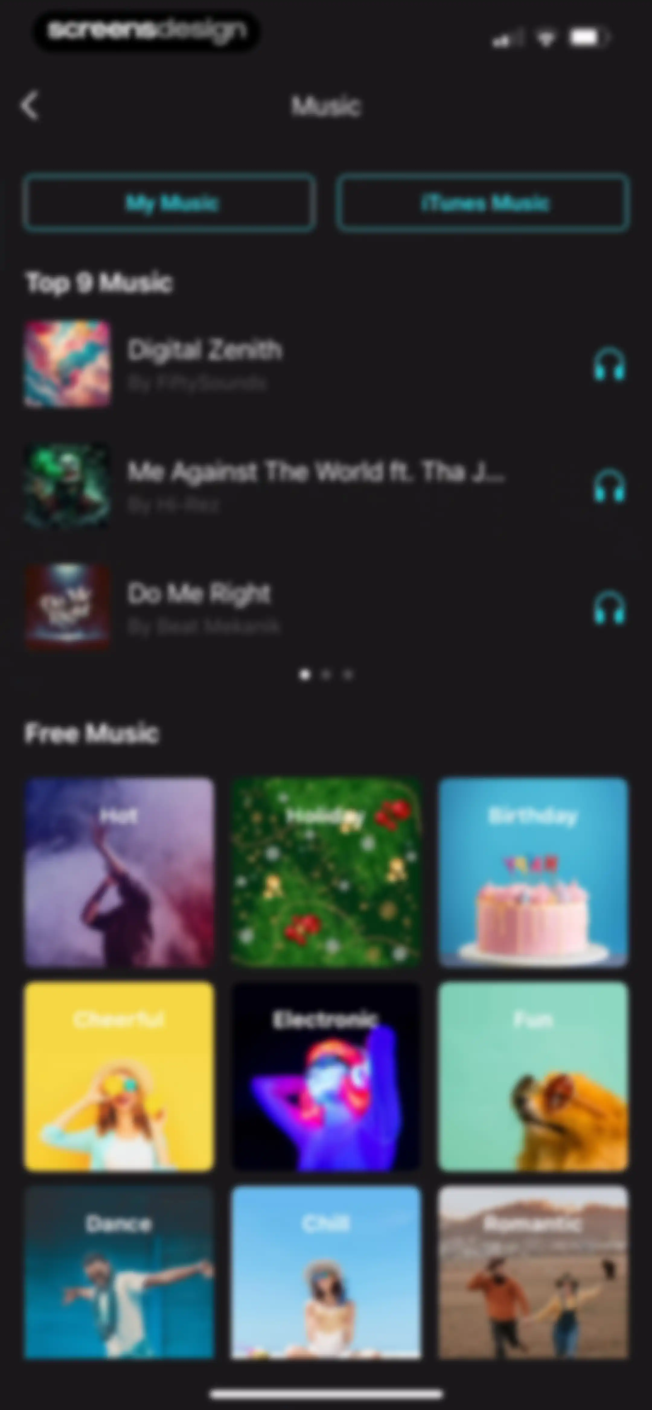 PhotoGrid: Video Collage Maker screen 44