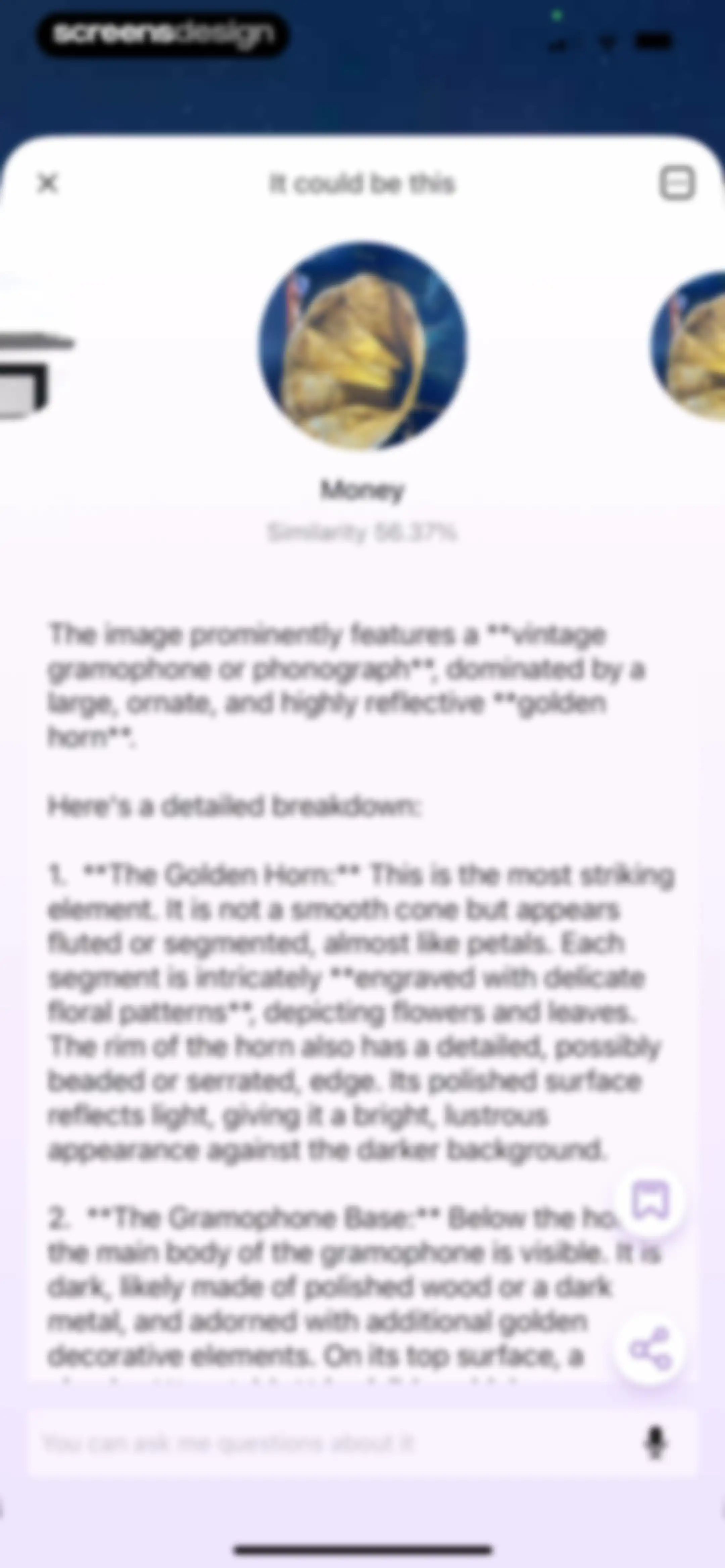 SnapAI: Scan Anything screen 13