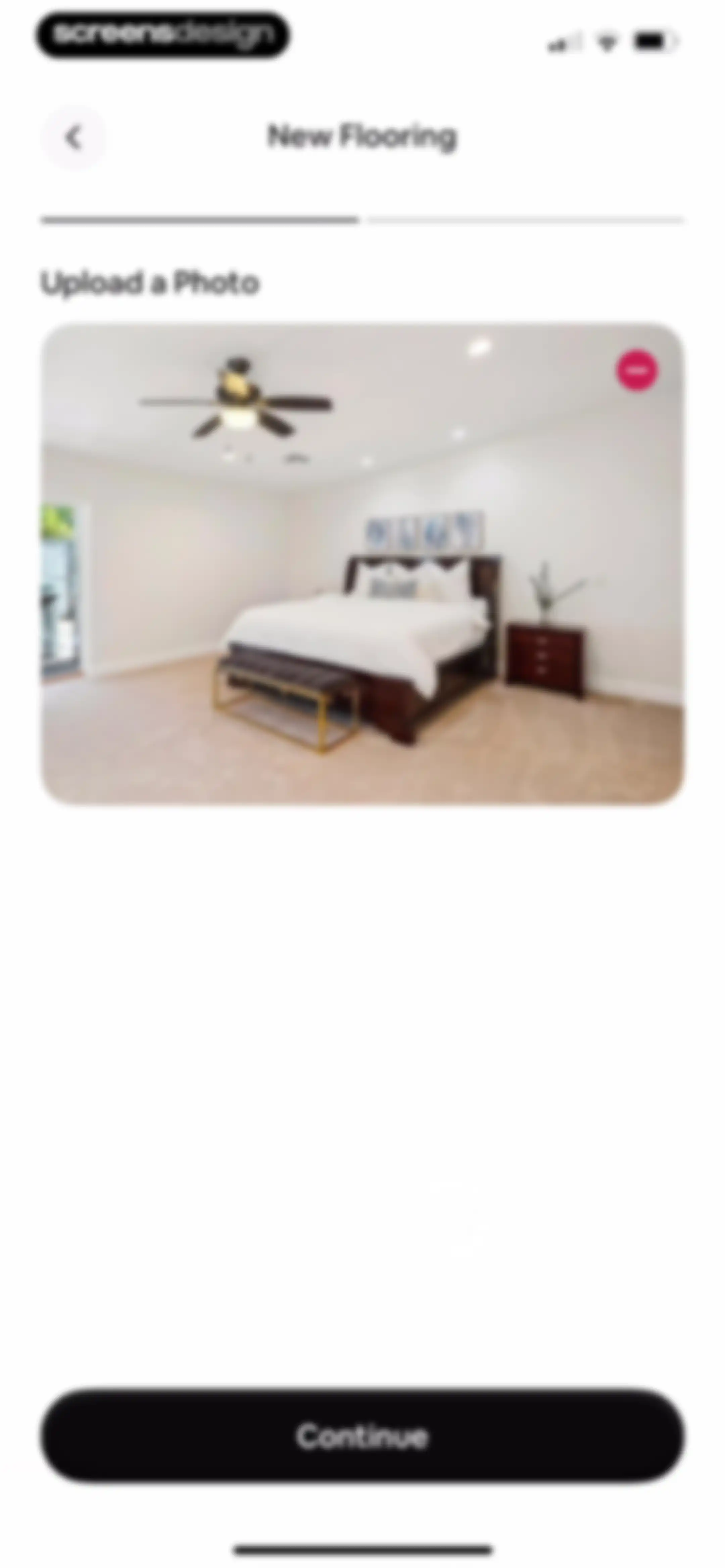 AI Home Decor-Interior Design screen 22
