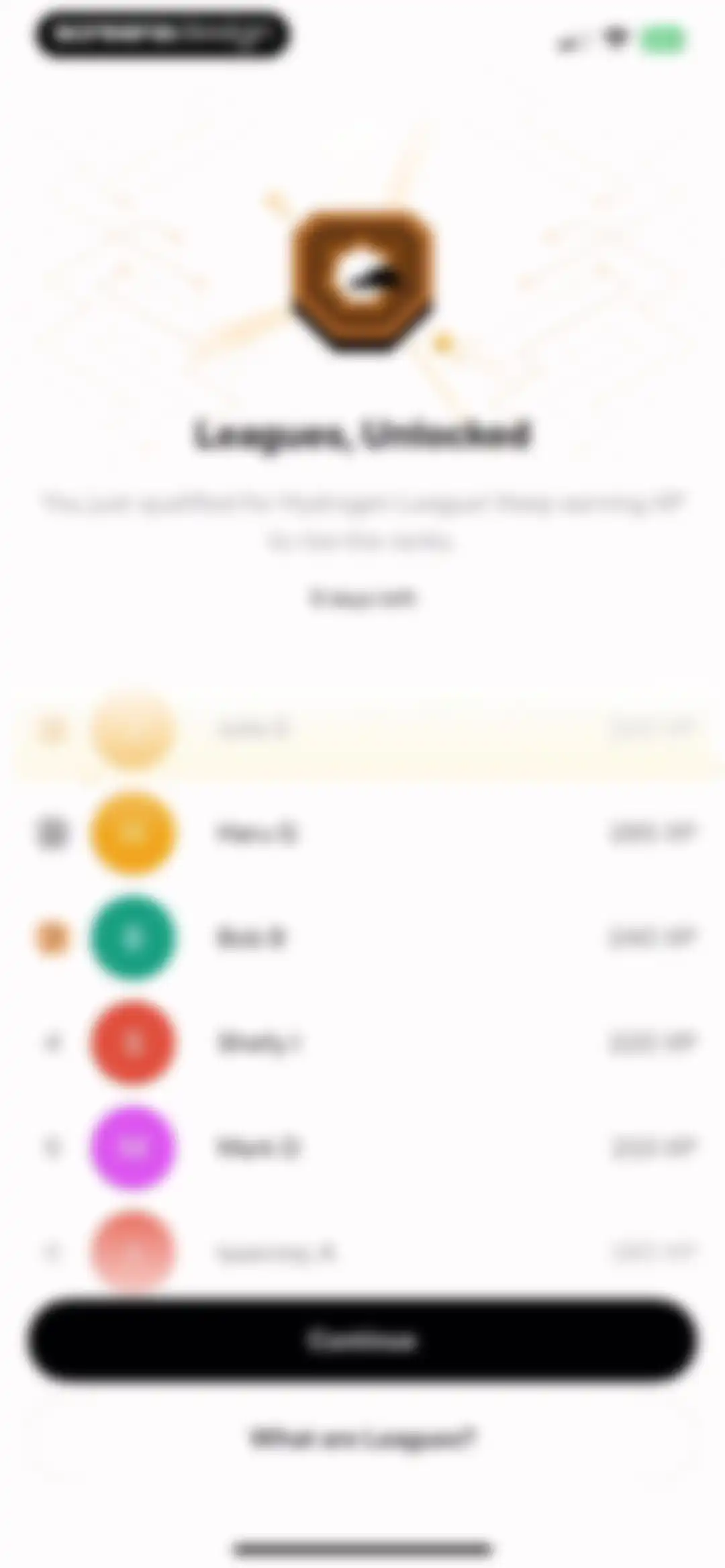 Brilliant: Learn Math & Coding screen 89