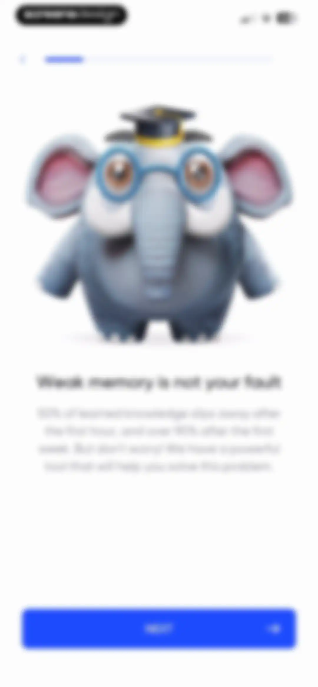 memoryOS: Memory Games screen 10