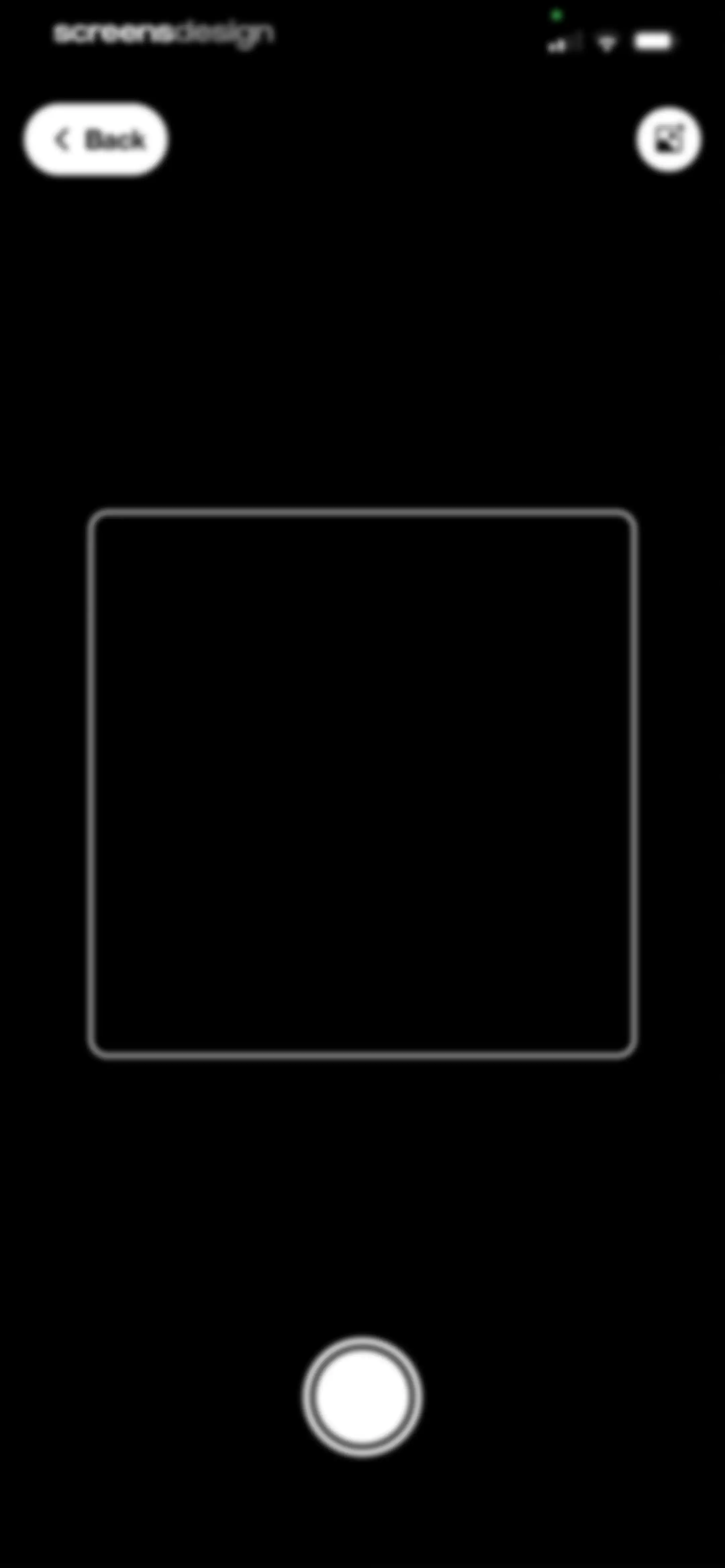 Antique Identifier - Relic screen 32