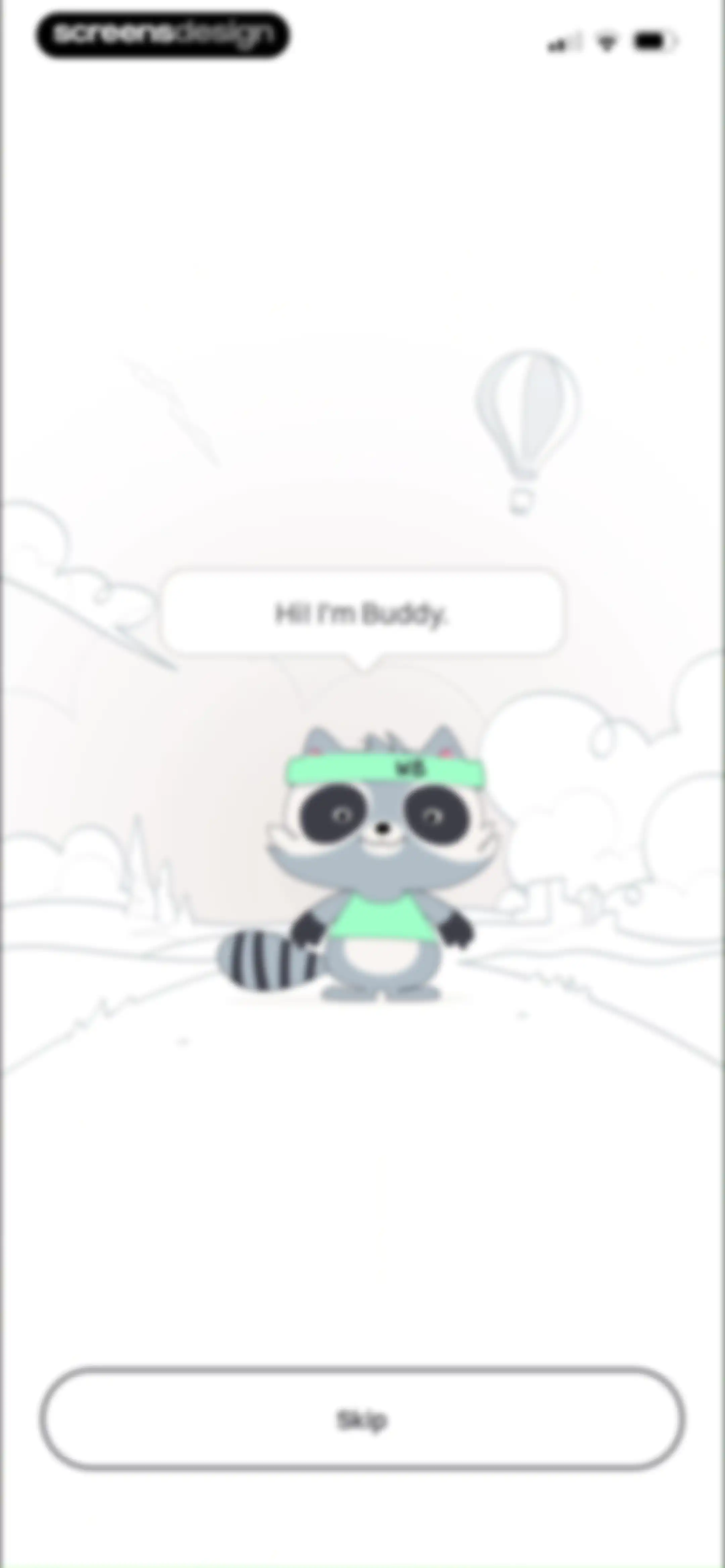 WeightBuddy: Calorie Tracker screen 7