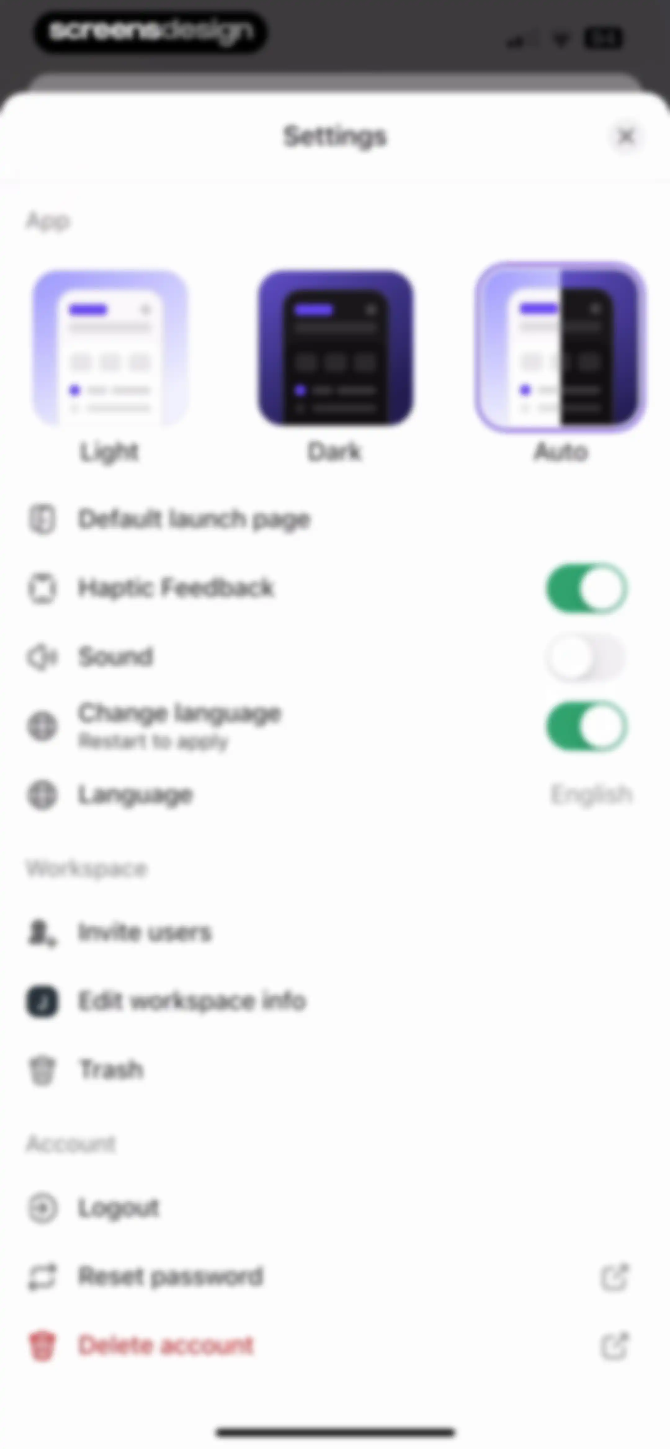 ClickUp: Tasks, Chat, Docs, AI screen 213