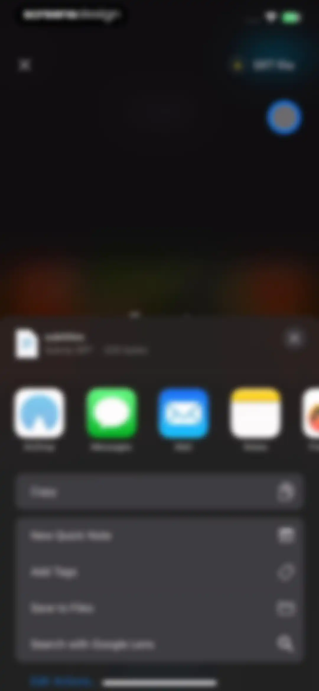 Liro: AI Video Caption Editor screen 47