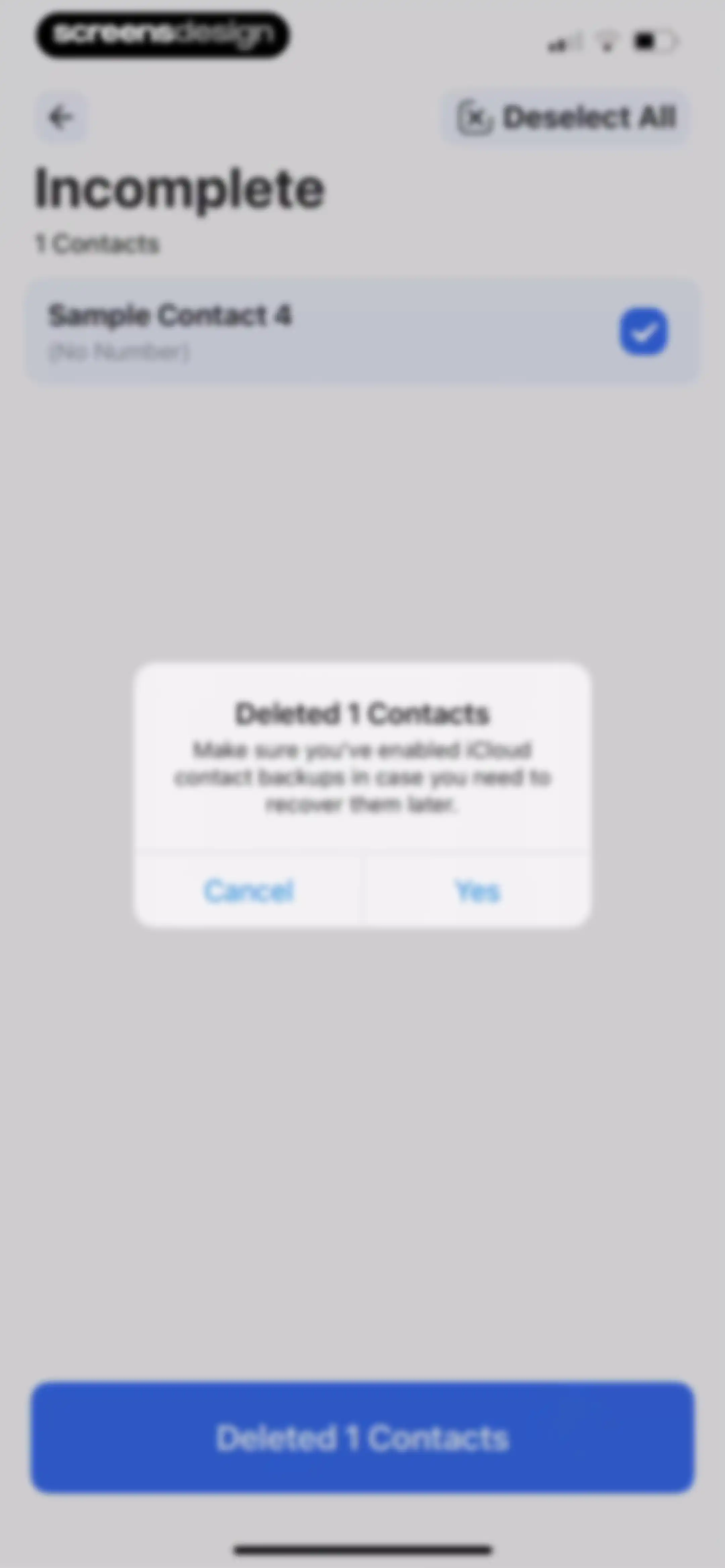AI Cleaner Pro: Clean Storage screen 42