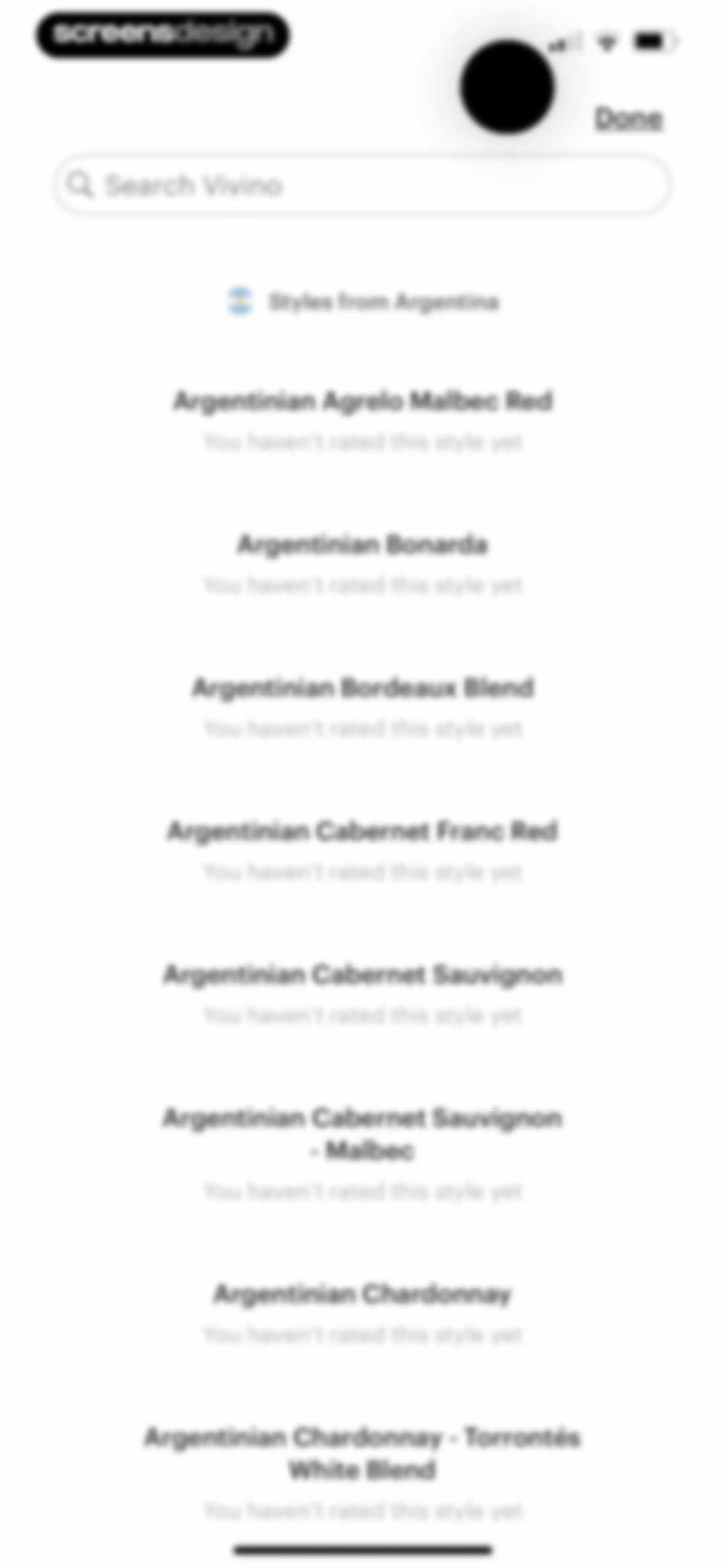 Vivino: Drink The Right Wine screen 112