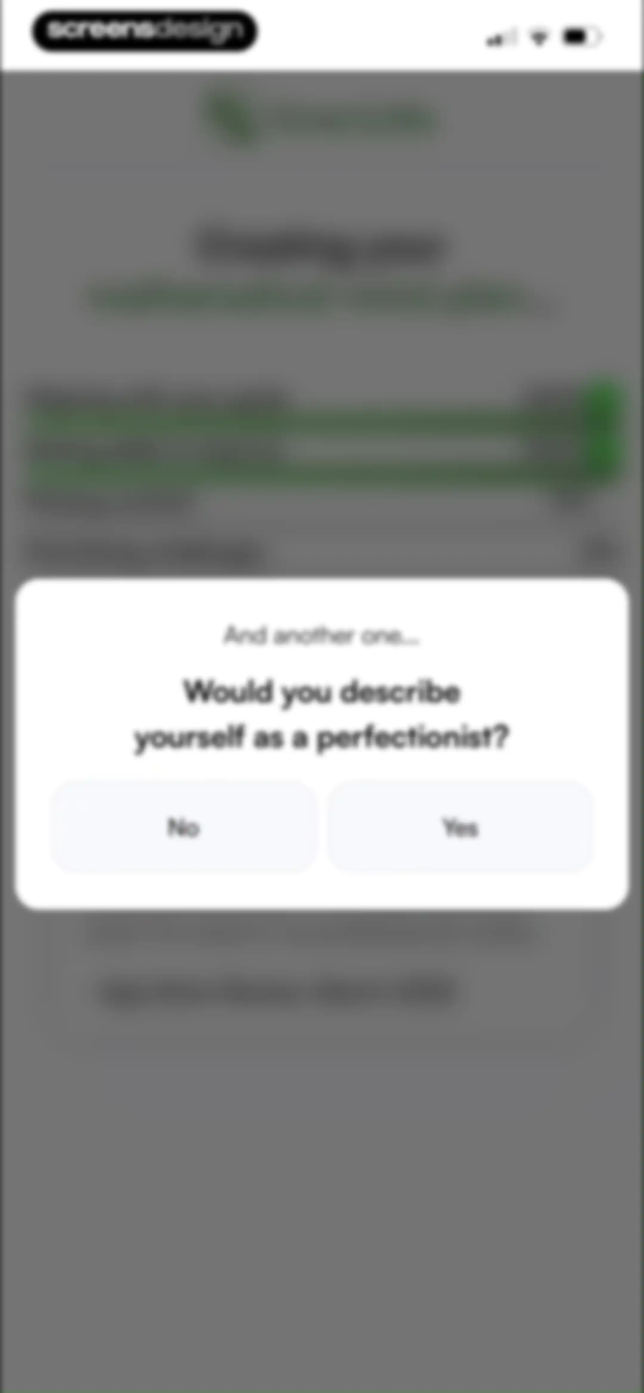 Micro Learning - SmartyMe screen 39
