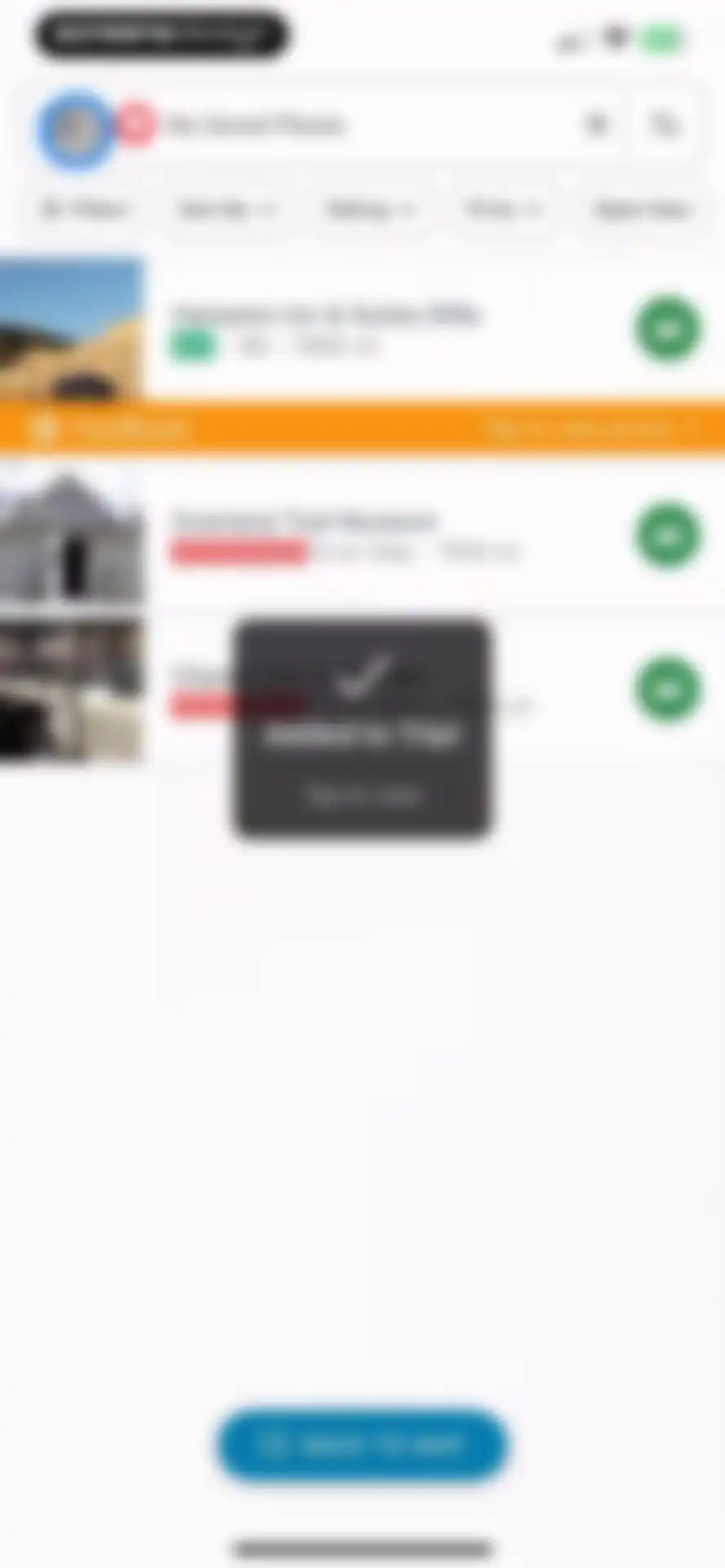 Roadtrippers - Trip Planner screen 46