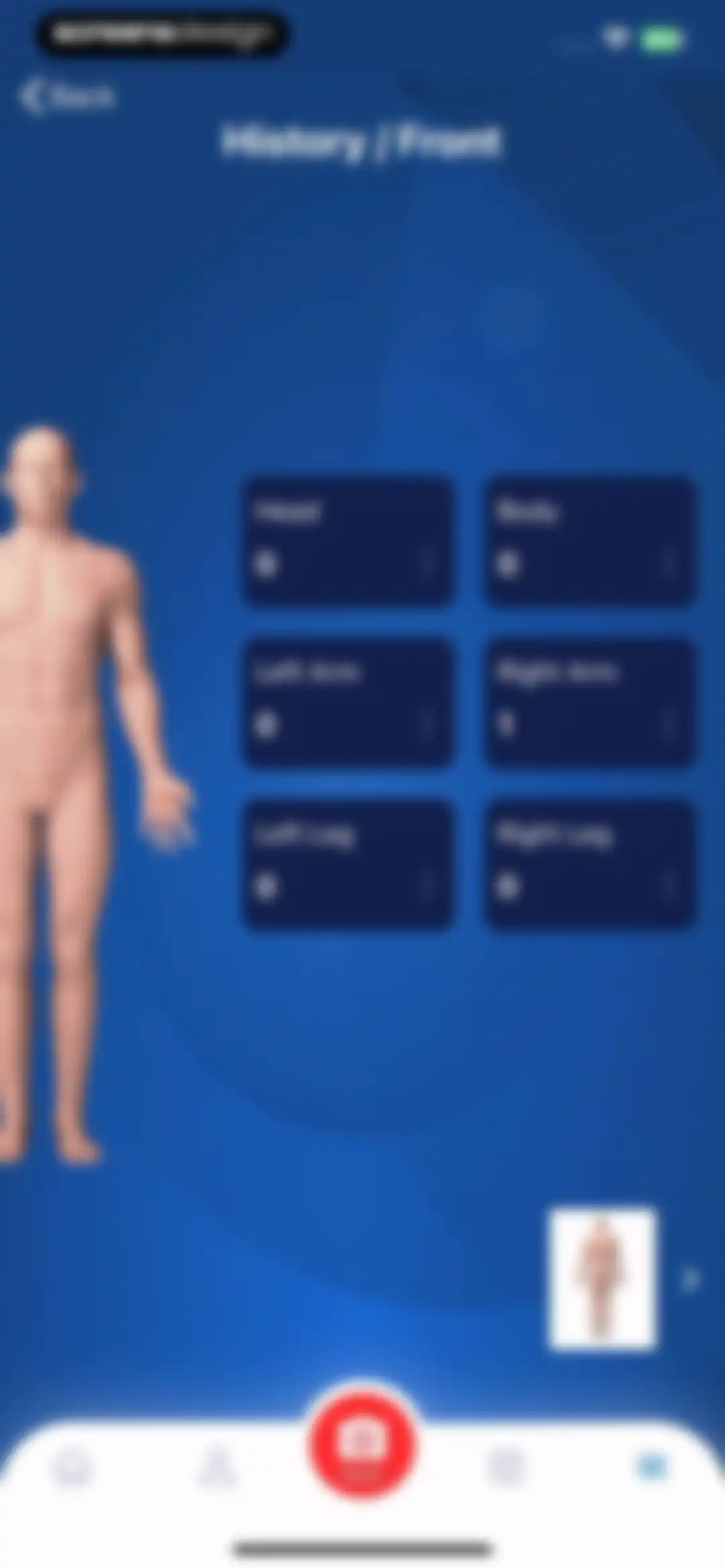 AI Dermatologist: Skin Scanner screen 48