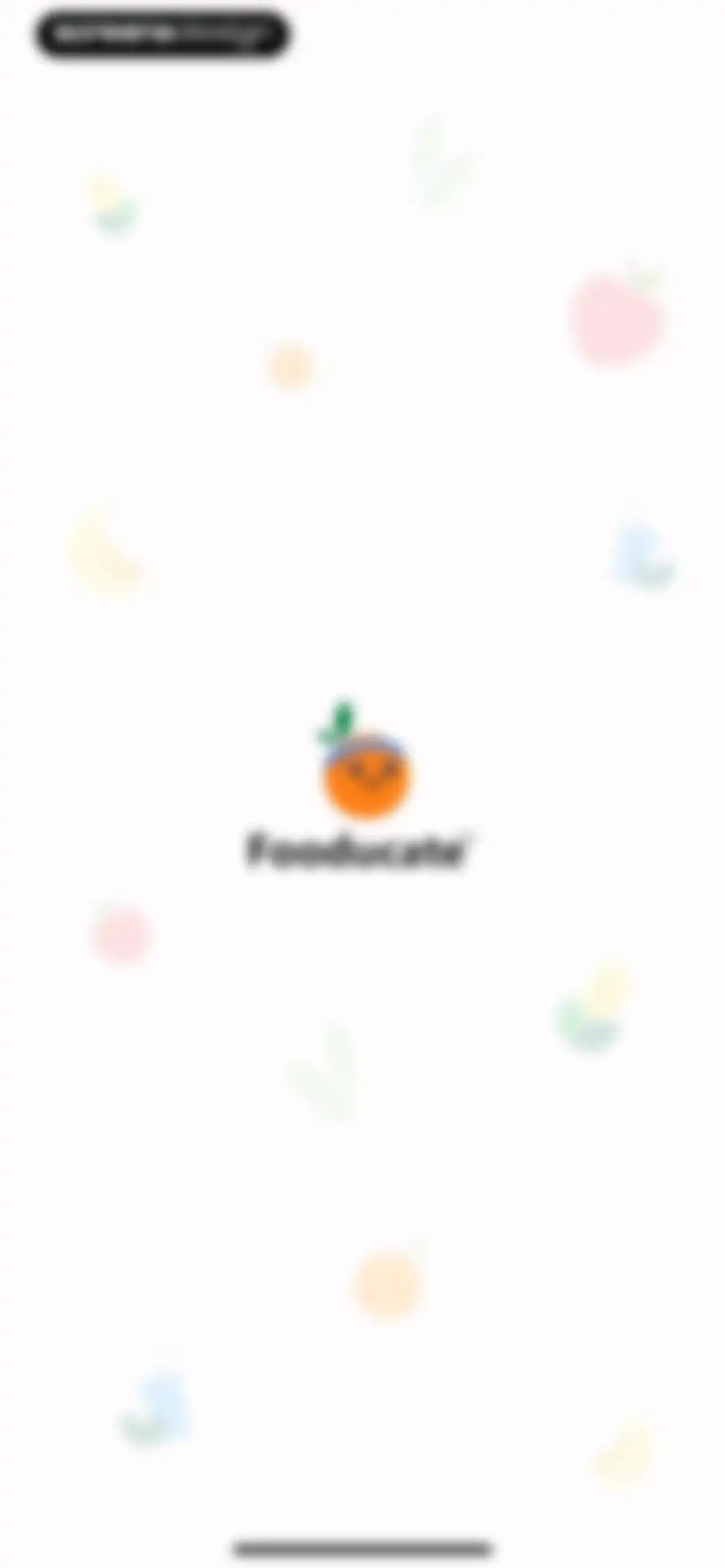 Fooducate: Nutrition Coach screen 1