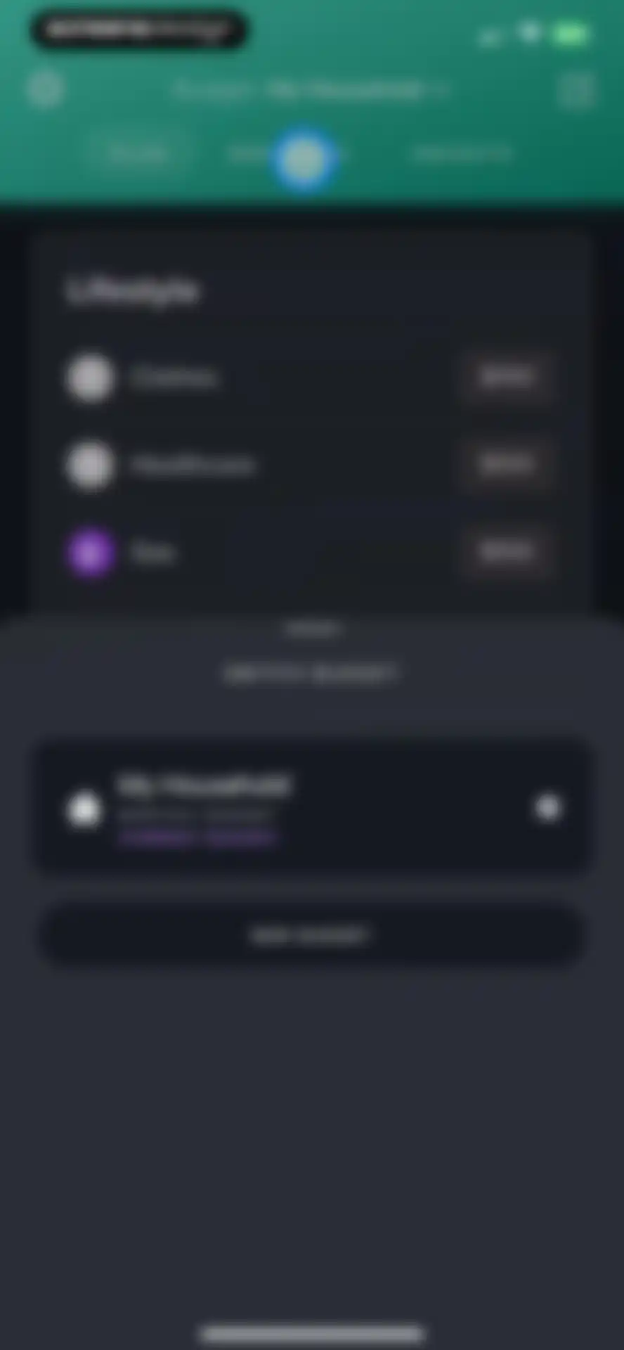 Buddy: Budget Planner App screen 49