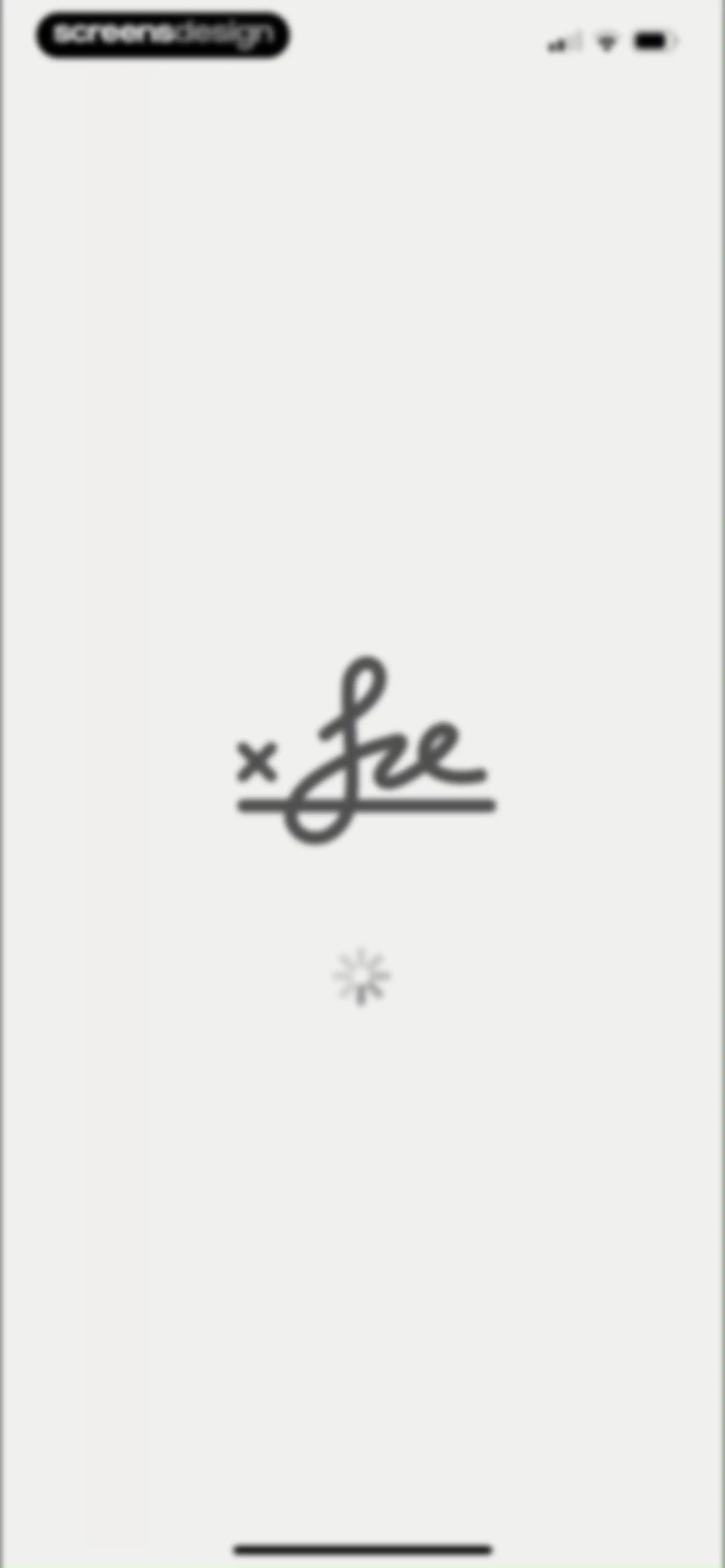 eSign App: Sign PDF Documents screen 1