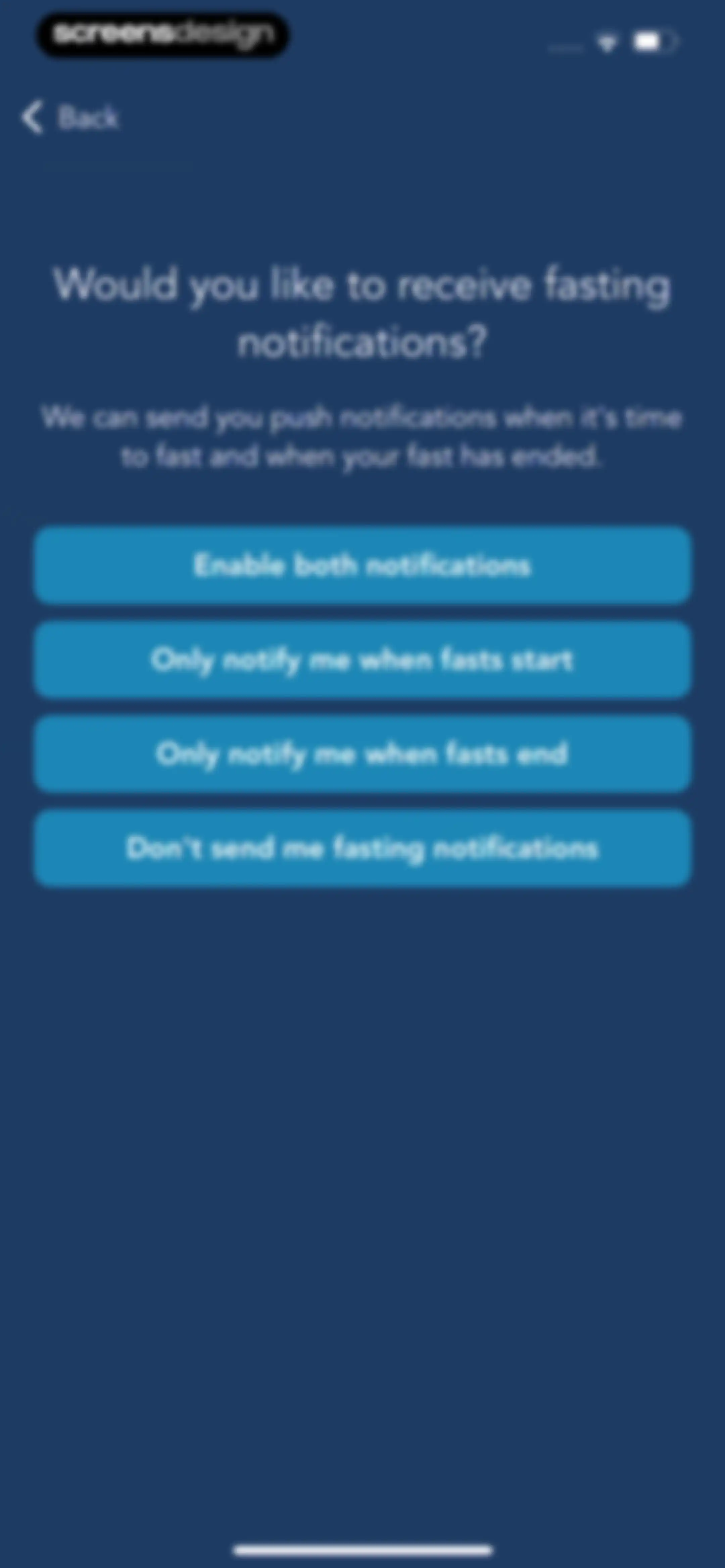 Lose It! – Calorie Counter screen 68