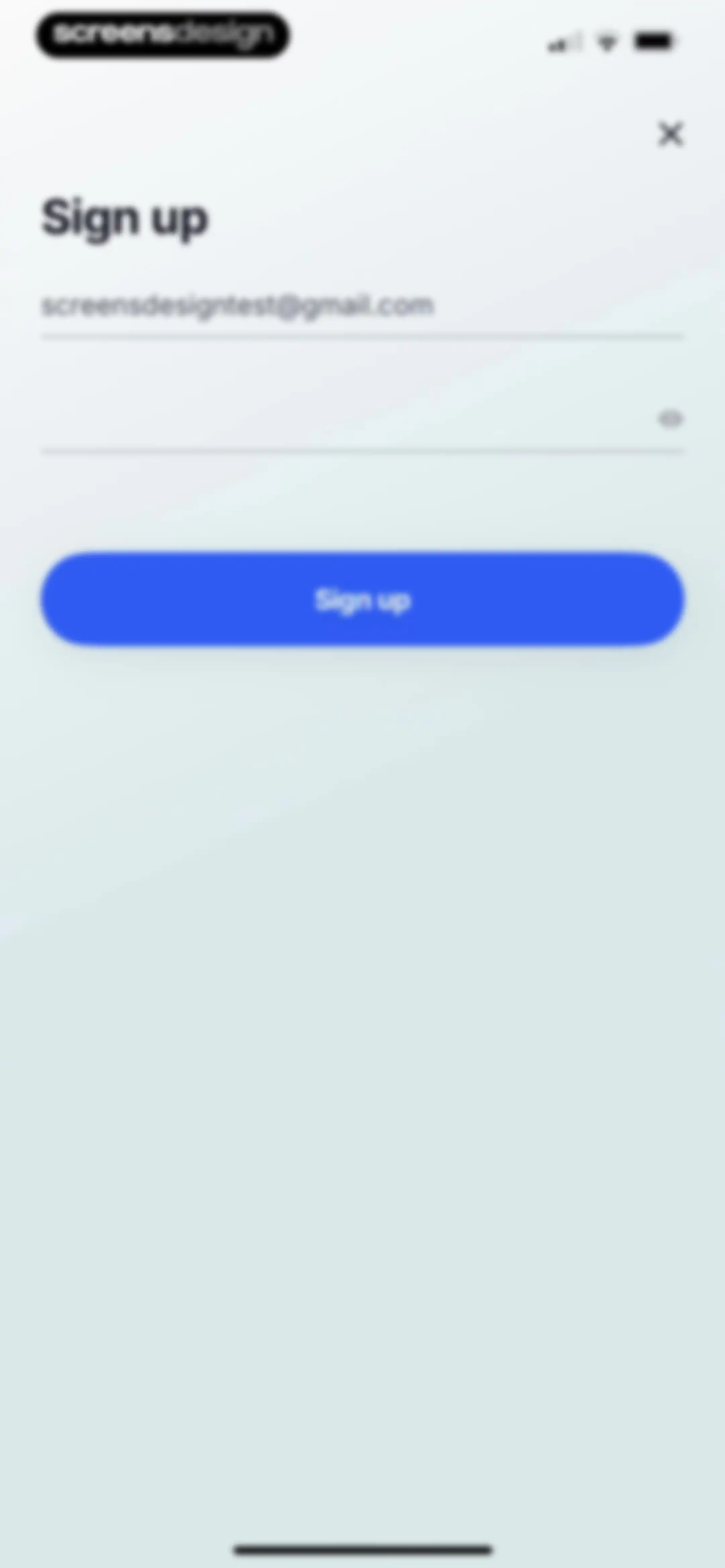 Speak English with Loora AI screen 9