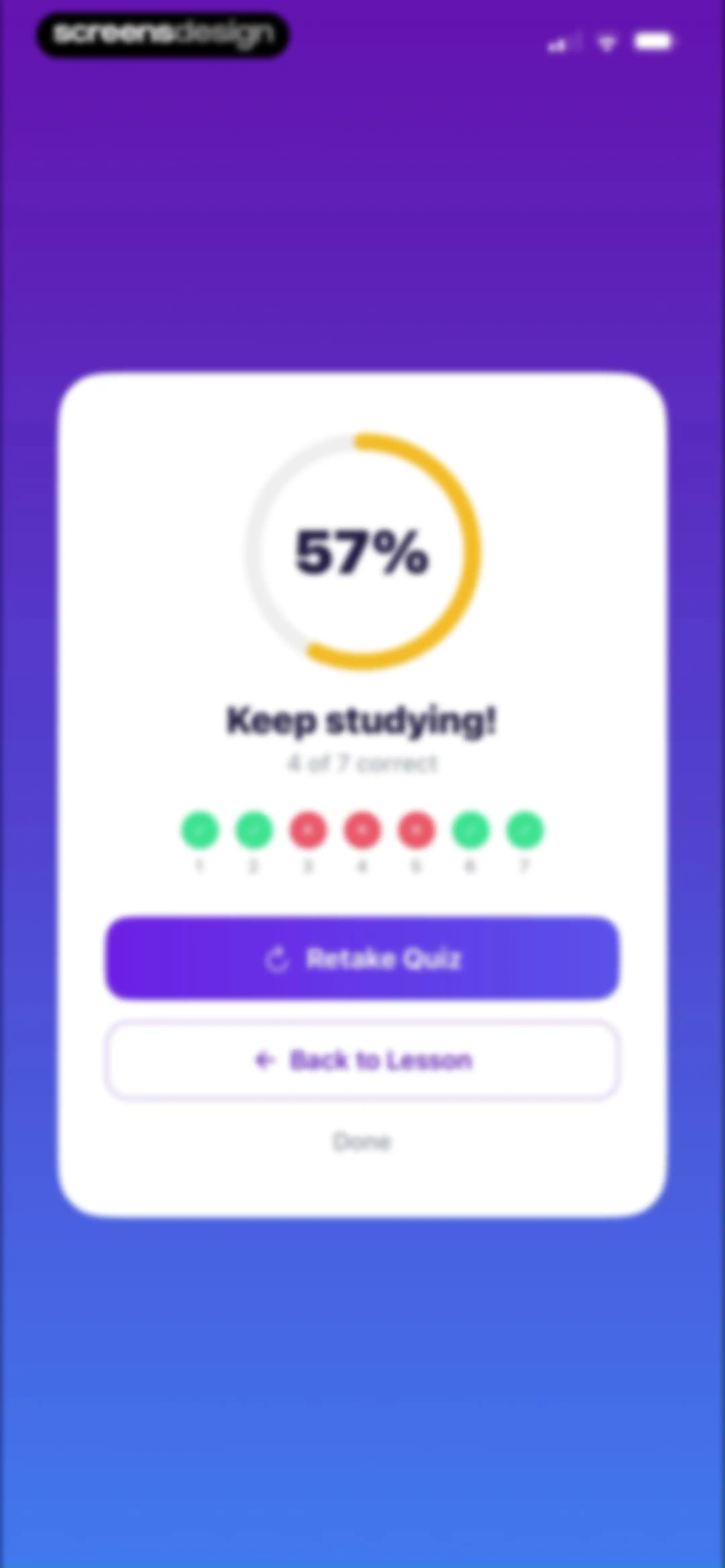 Socratic Homework AI screen 35