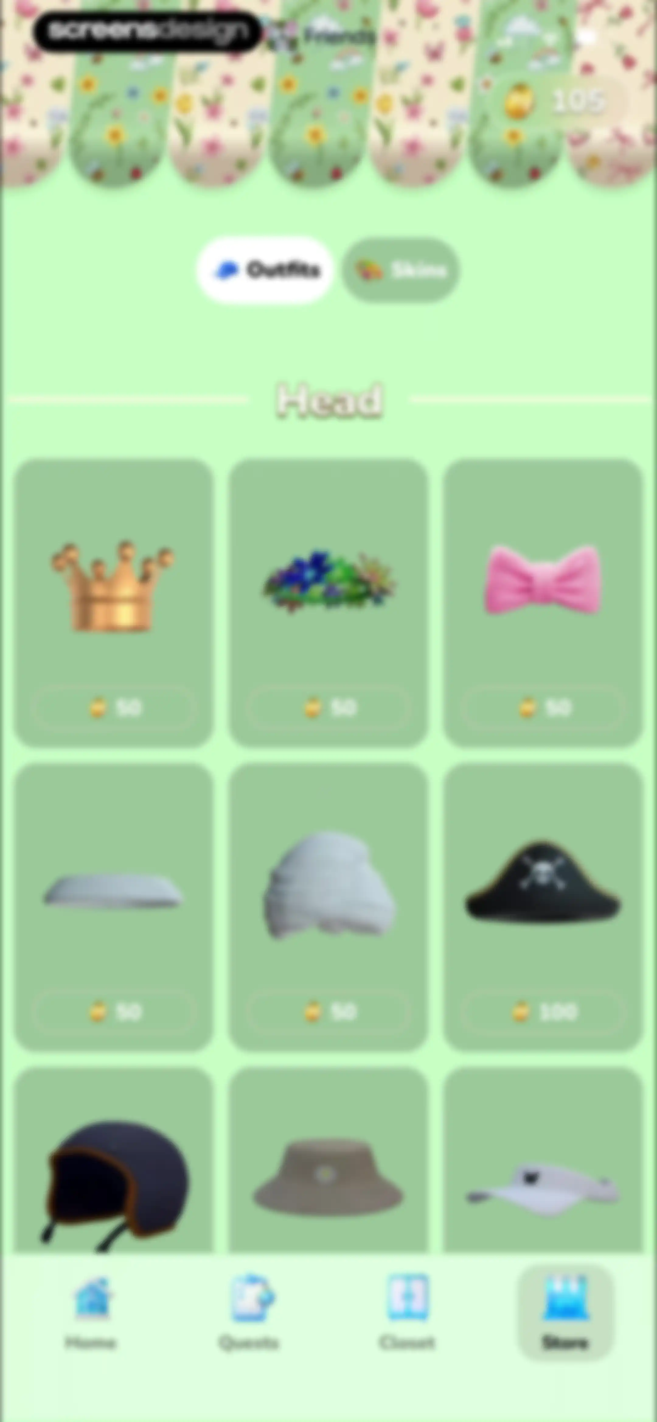 Friends – Pengu, Bao & Mellow screen 116