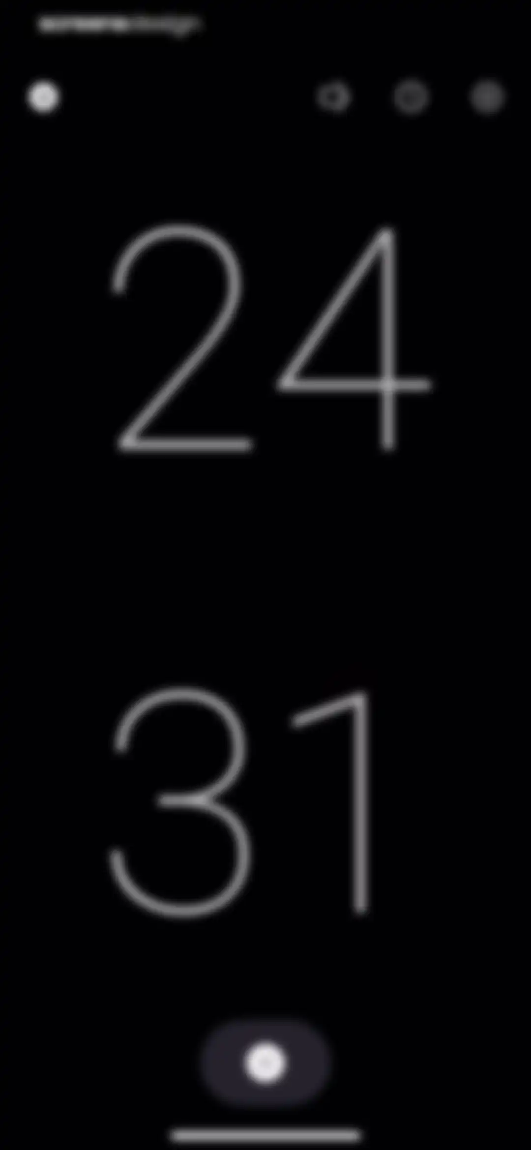 Focus To-Do: Focus Timer&Tasks screen 8