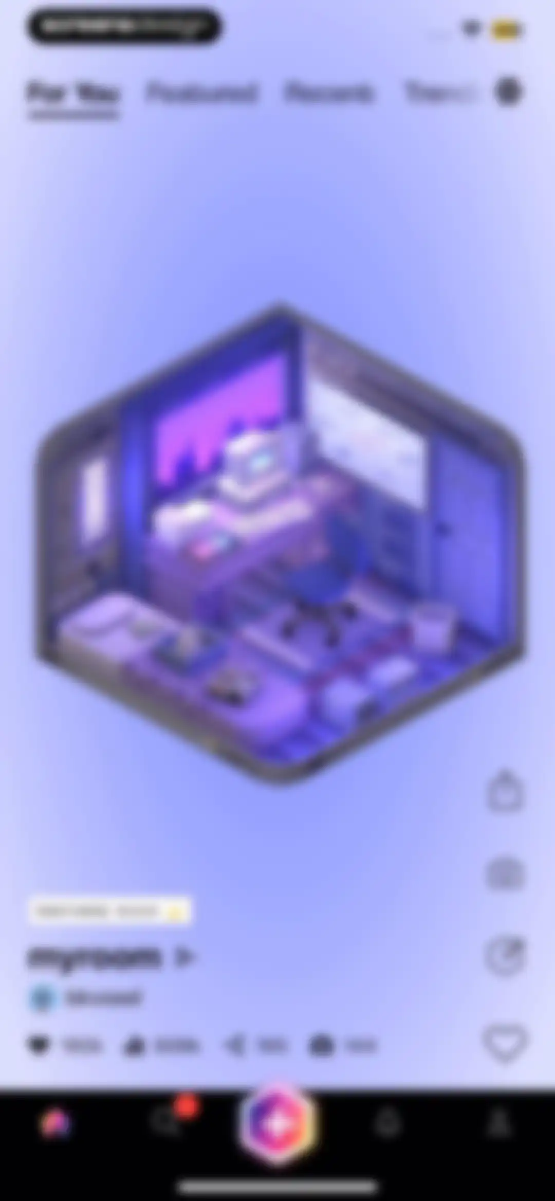 Rooms screen 20