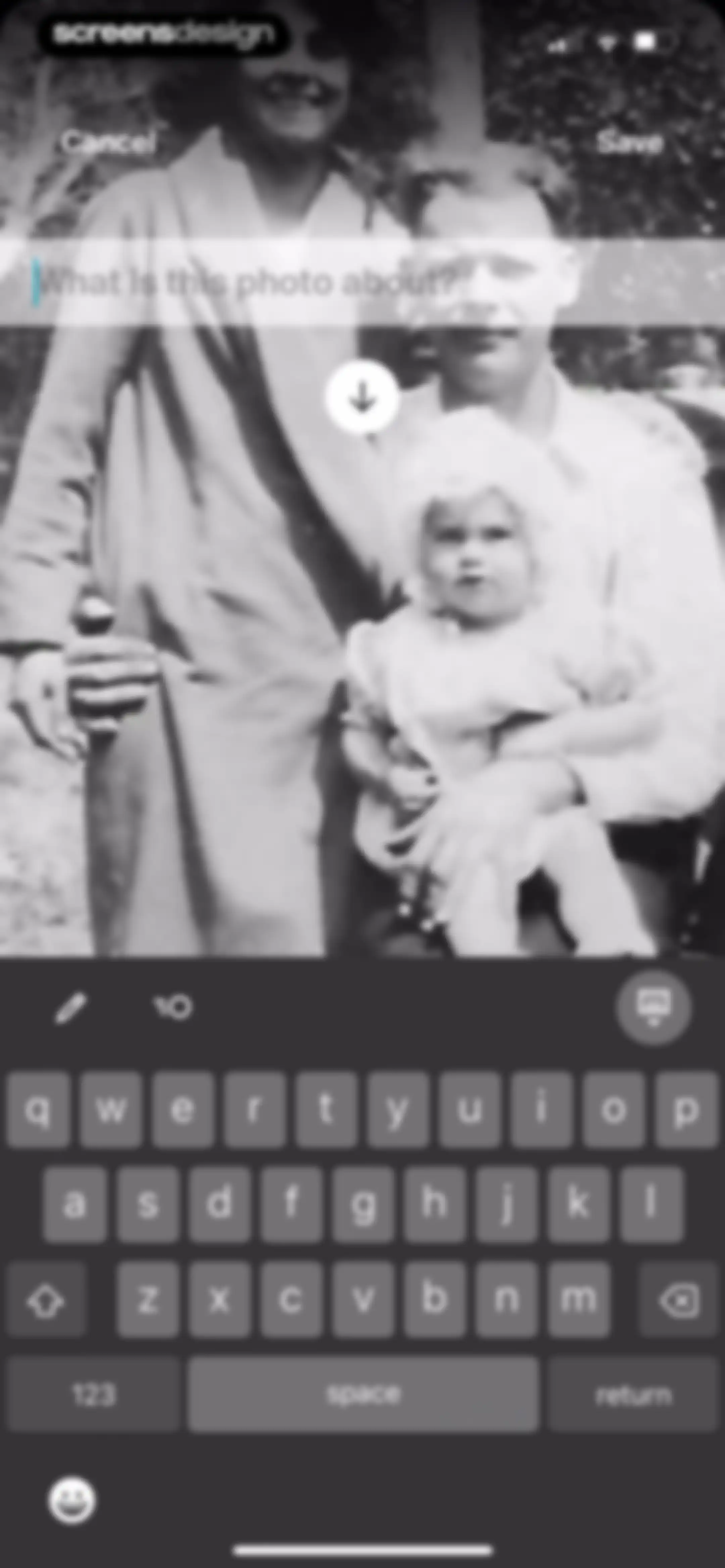 Ancestry: Family History & DNA screen 239