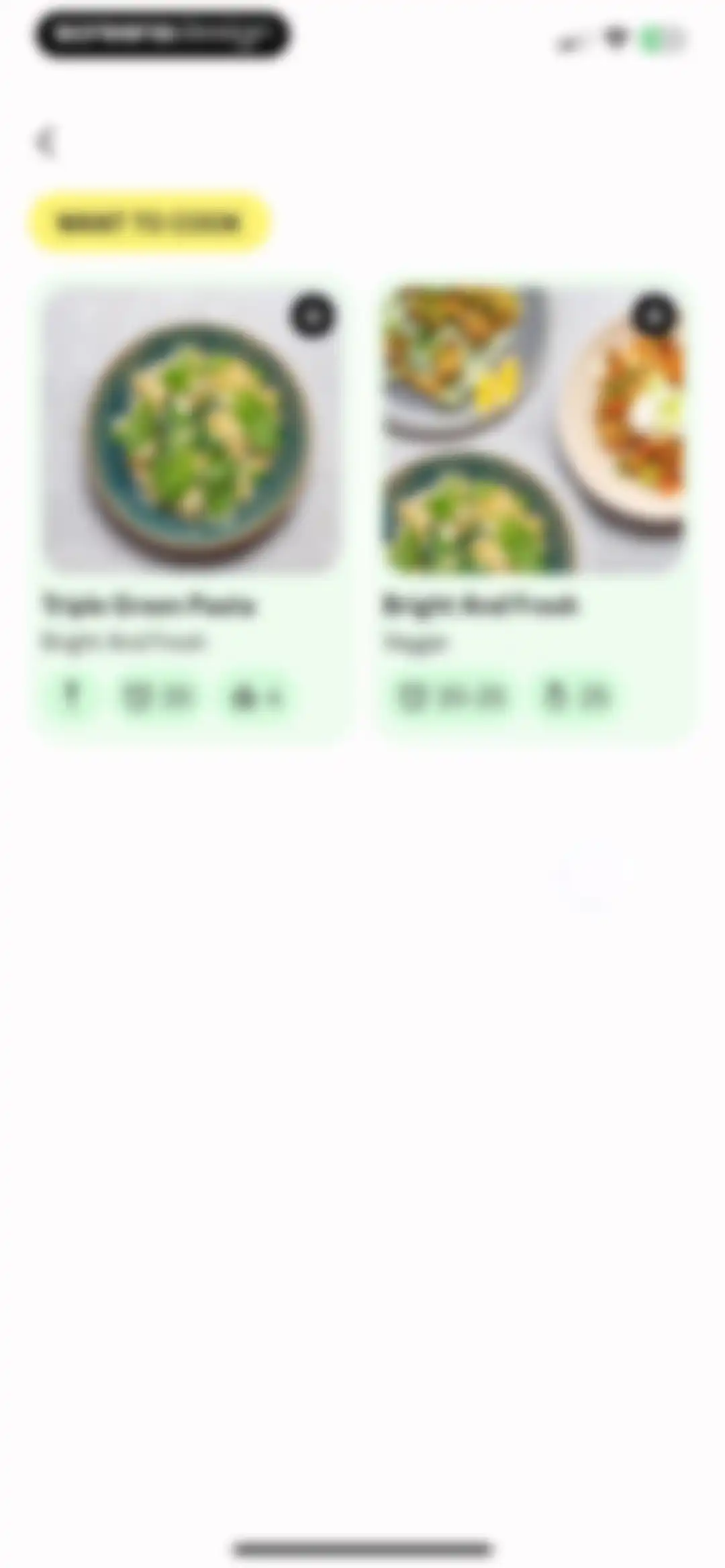 Sidekick by Sorted Food screen 41