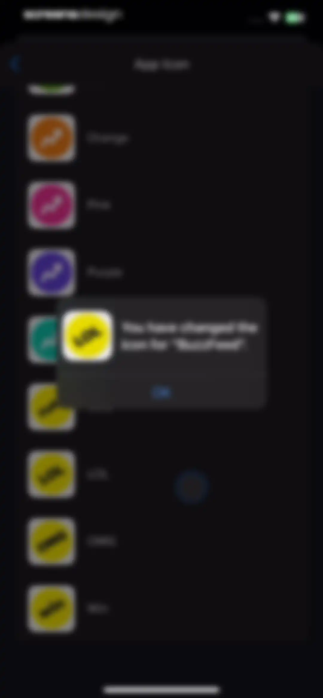 BuzzFeed - Quiz, Trivia & News screen 49
