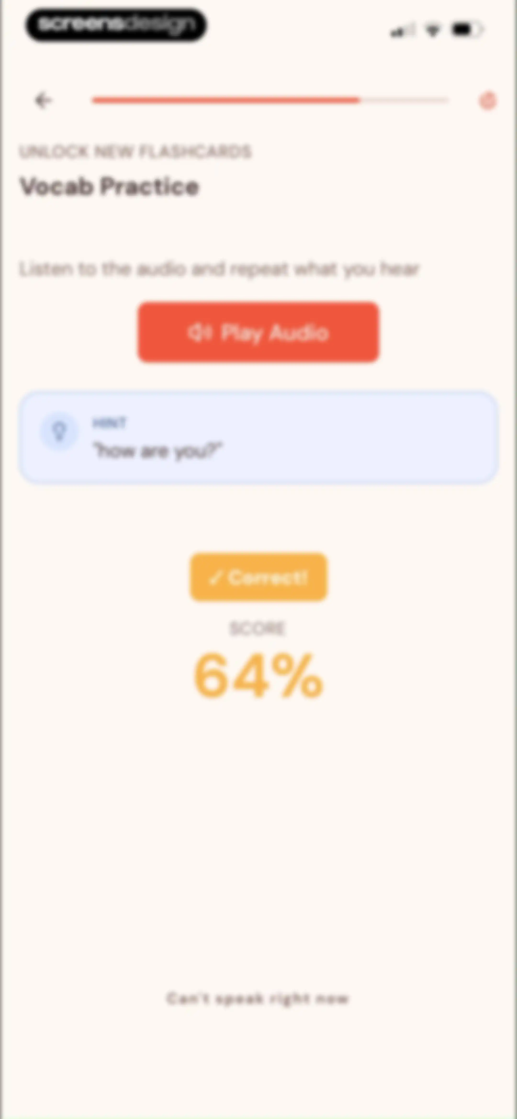 Tahanan: Learn Tagalog screen 61