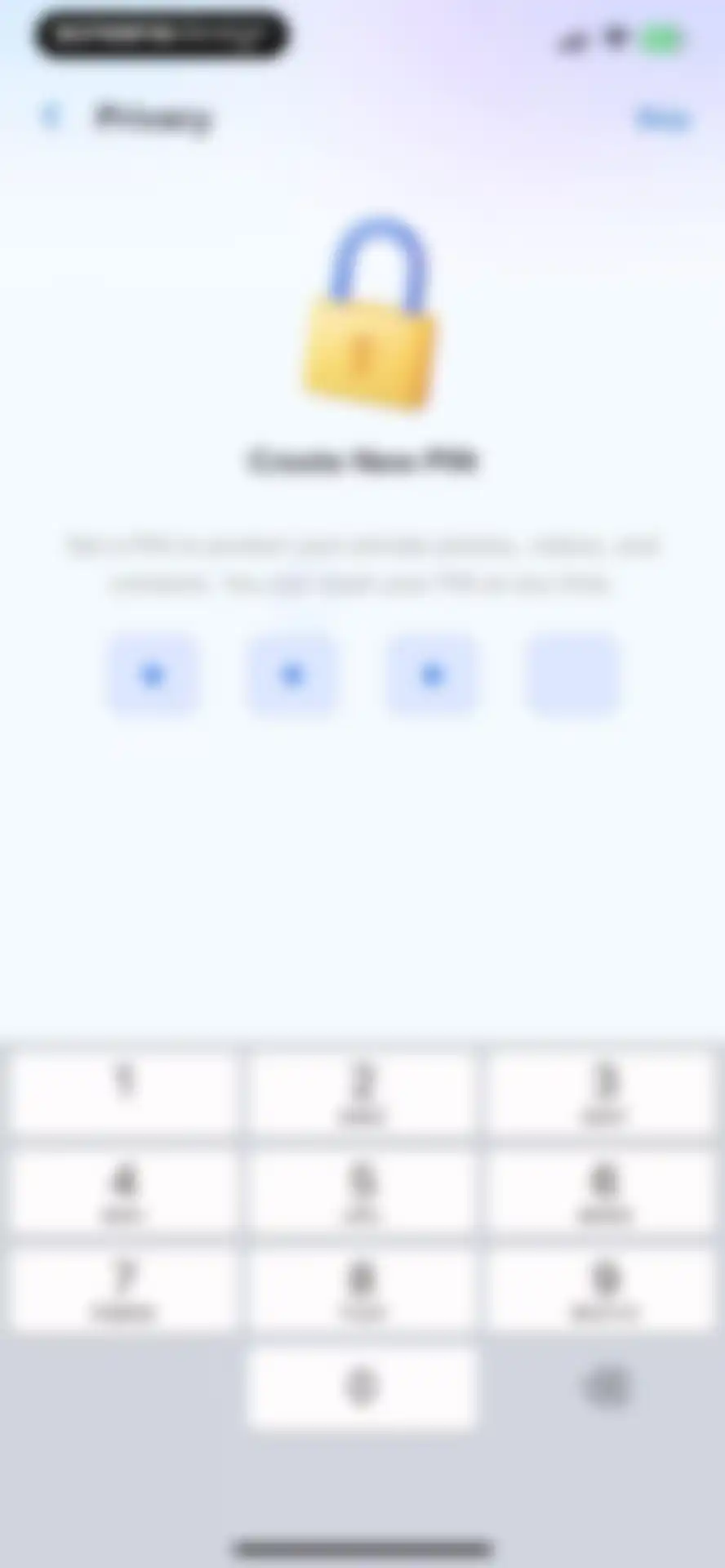 Fast Cleaner - Clean Storage ! screen 34