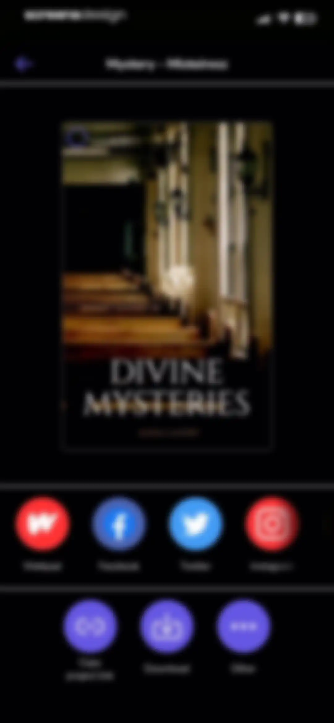 Book Cover Maker by Desygne‪r screen 53