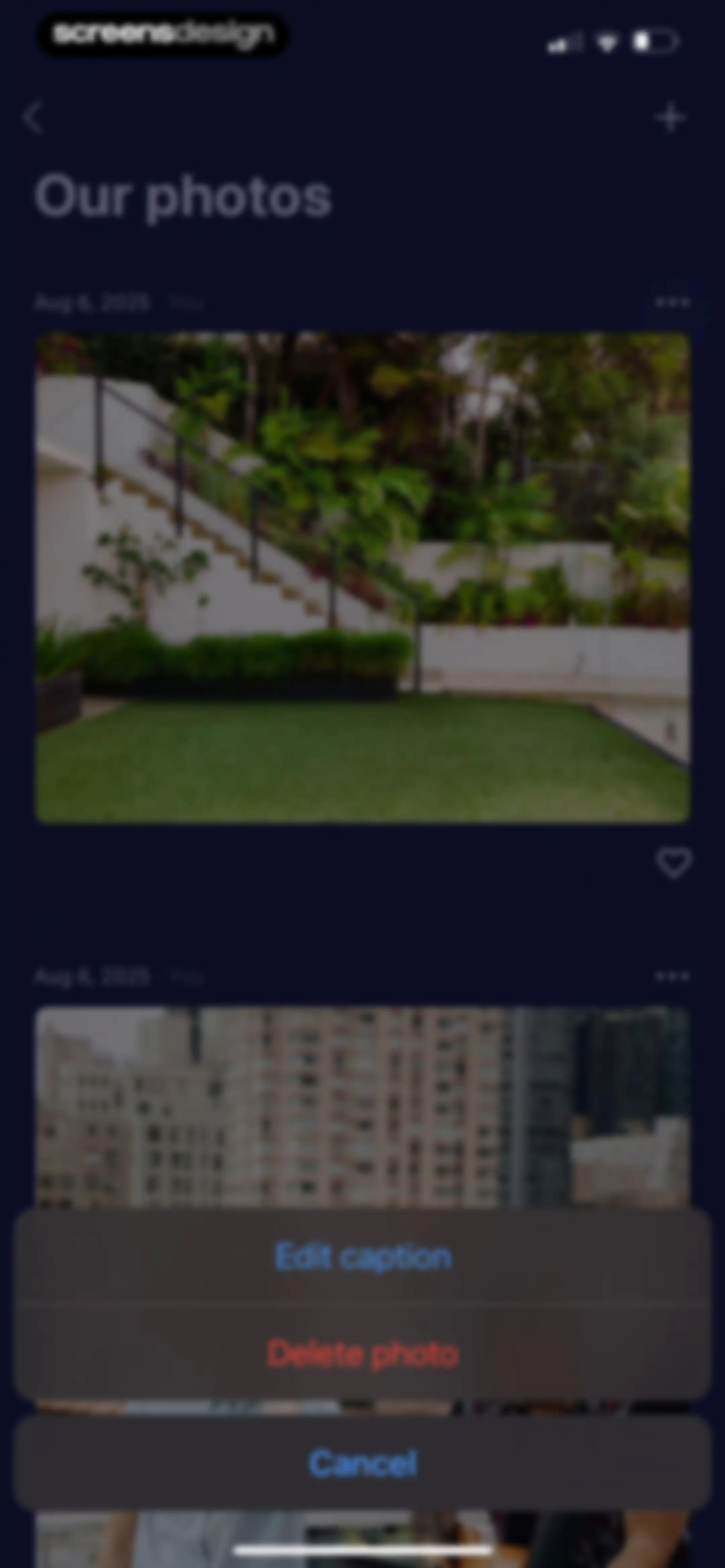 Cozy Couples: Relationship App screen 28