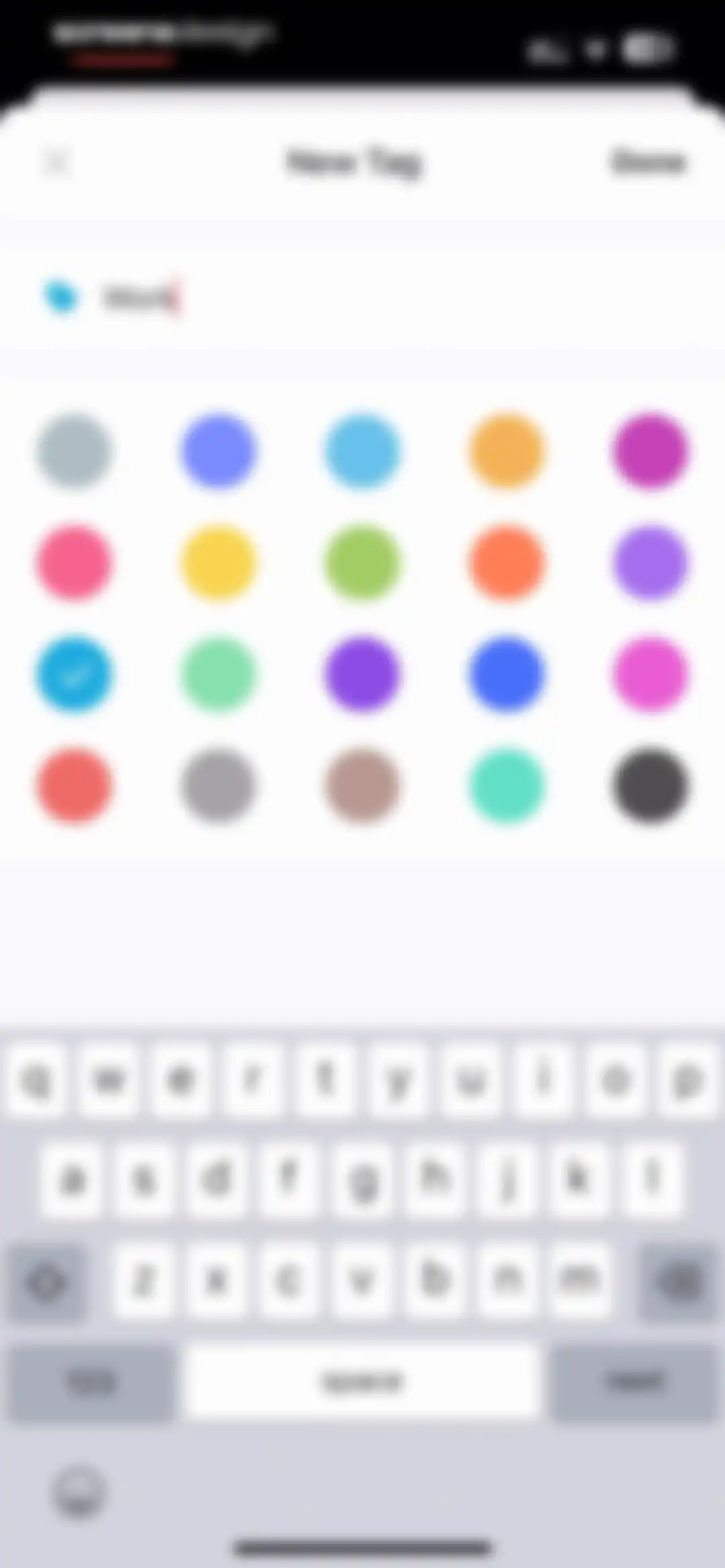 Focus To-Do: Focus Timer&Tasks screen 64