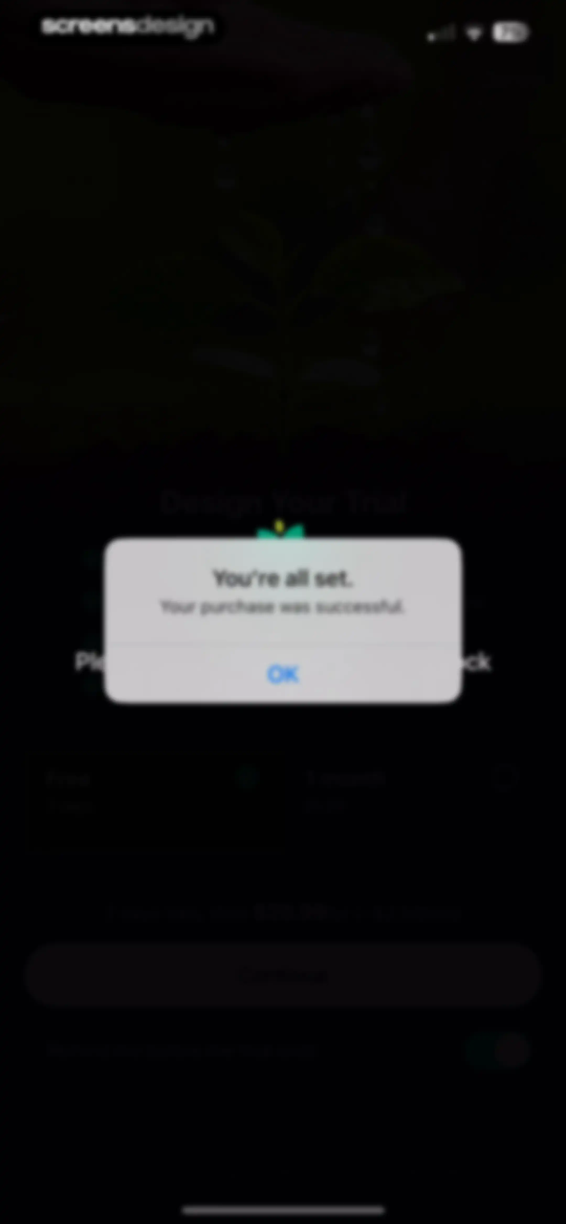 Plant Parent: Plant Care Guide screen 25