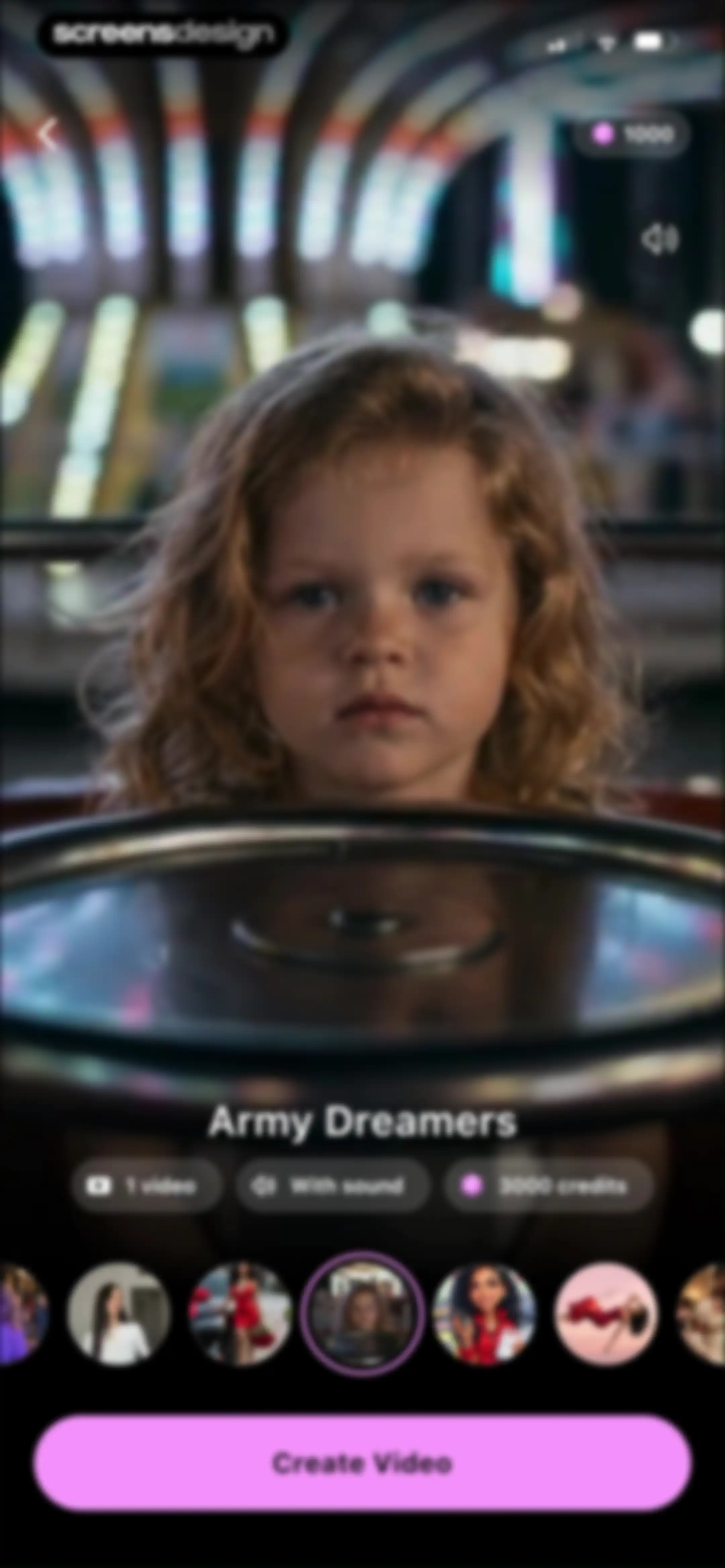 AI Maker: Photo Video Filters screen 19