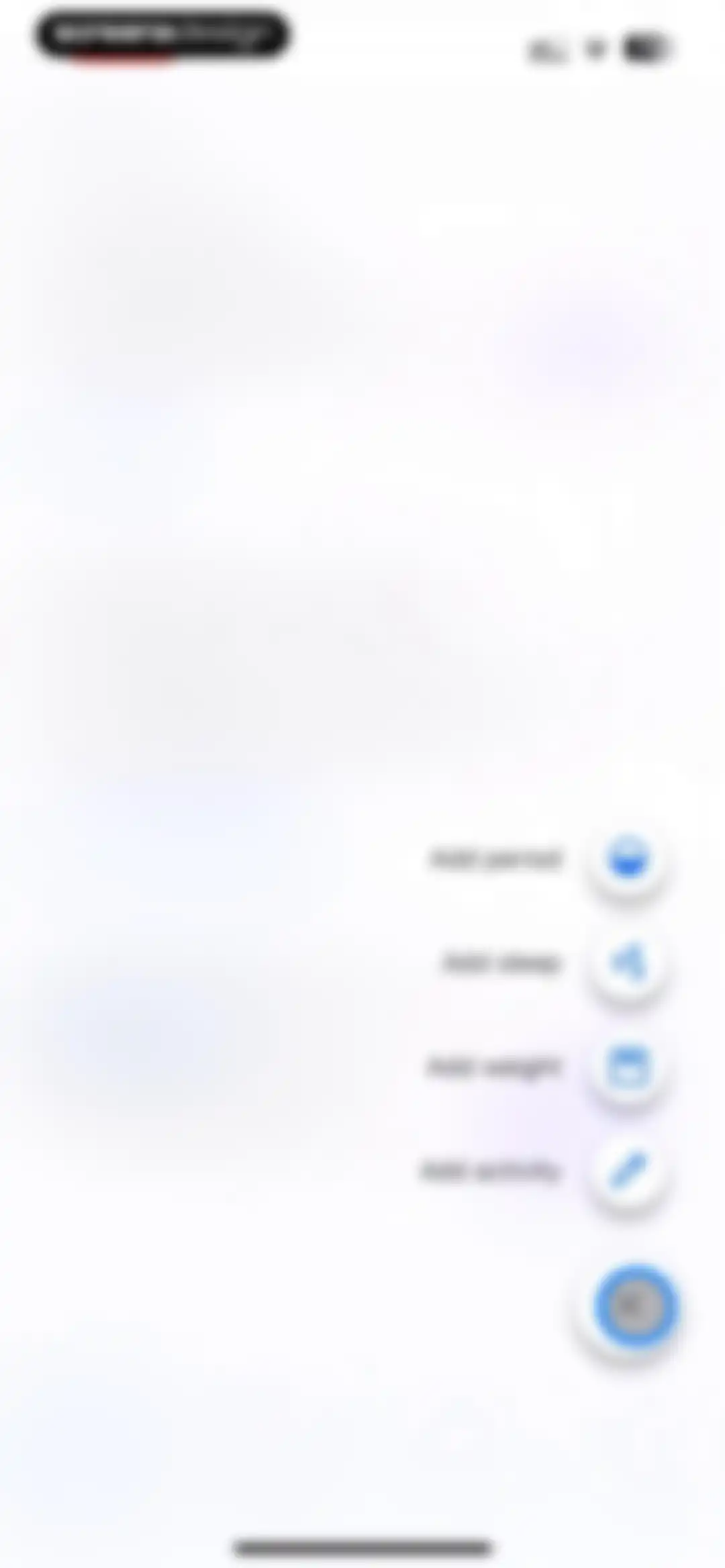 Google Fit: Activity Tracker screen 55
