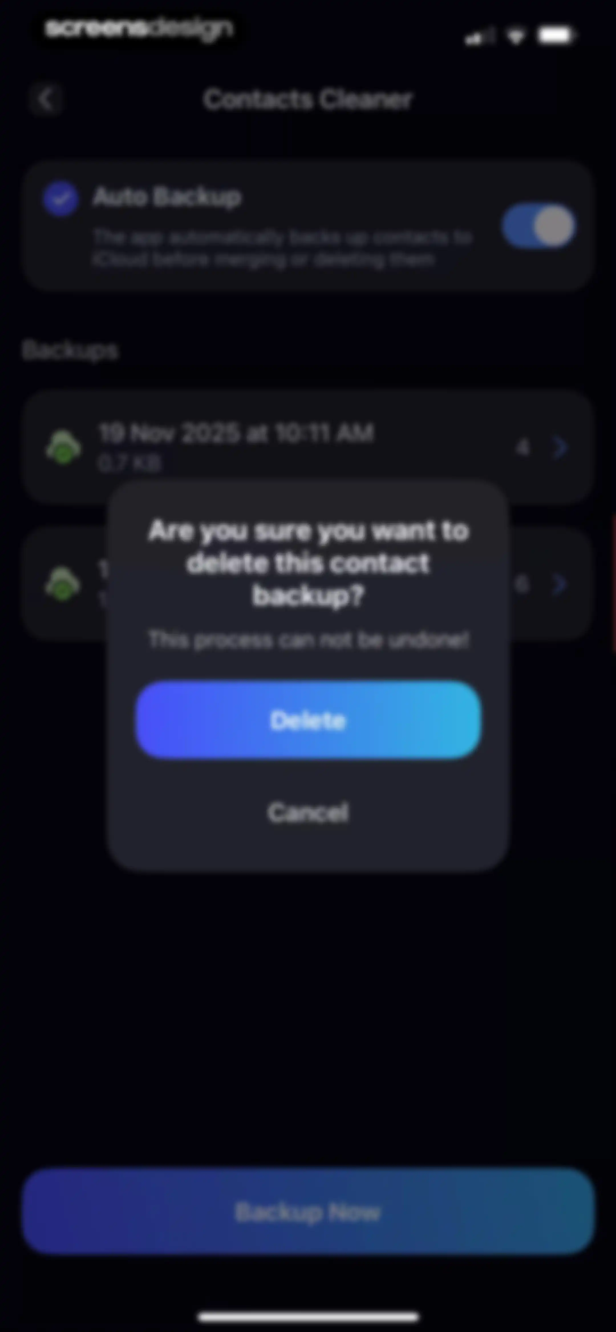 AI Cleaner: Clean Up Storage+ screen 94