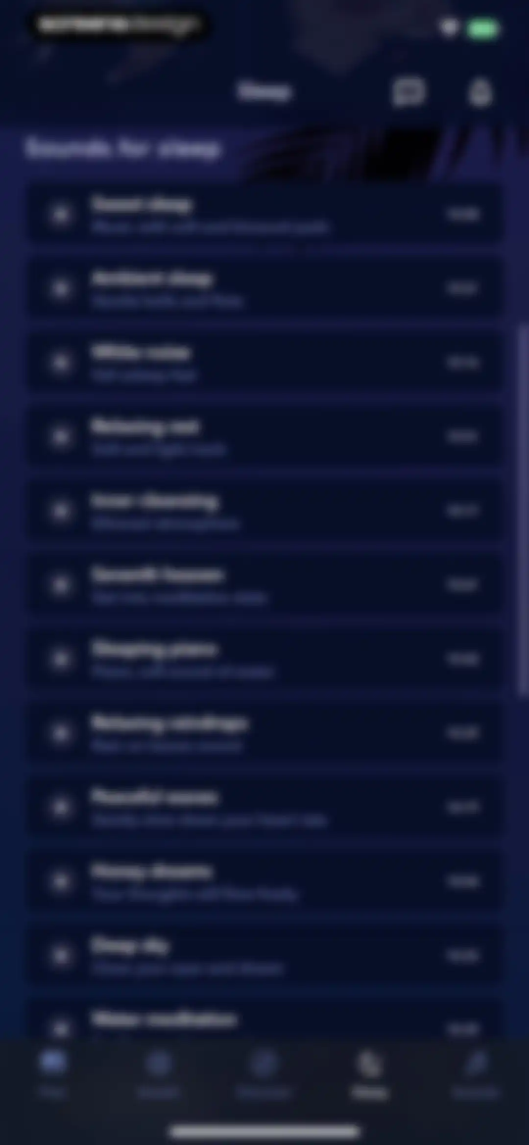 BetterMe: Mental Health screen 87