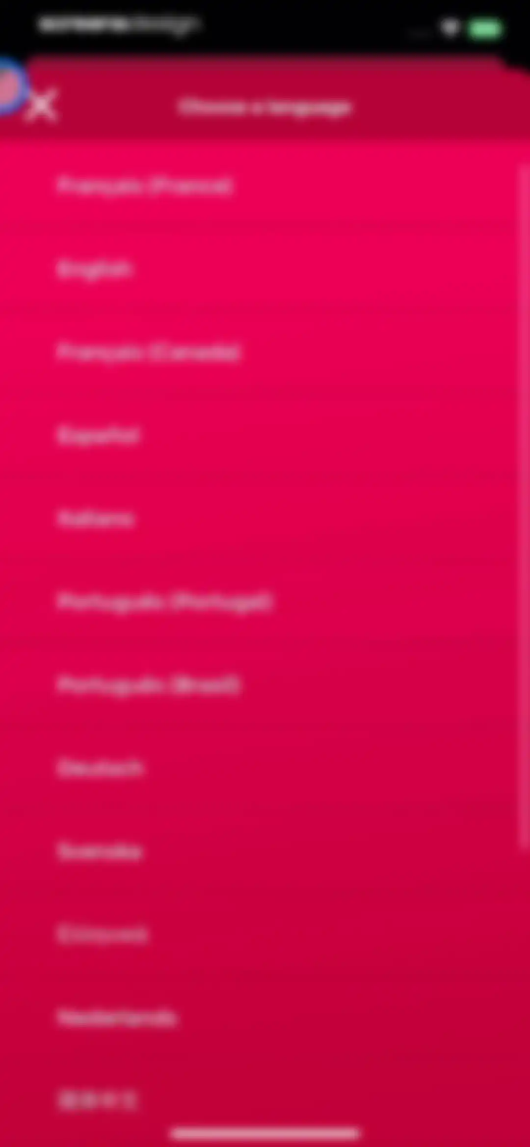 Couples Games & Challenges screen 37